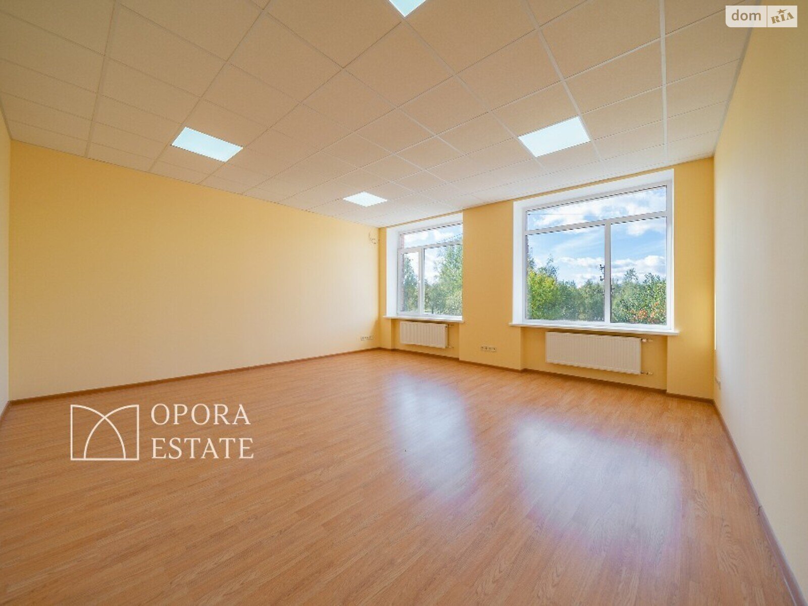 Аренда офисного помещения в Чернигове, Проспект Мира, помещений - 5, этаж - 2 фото 1