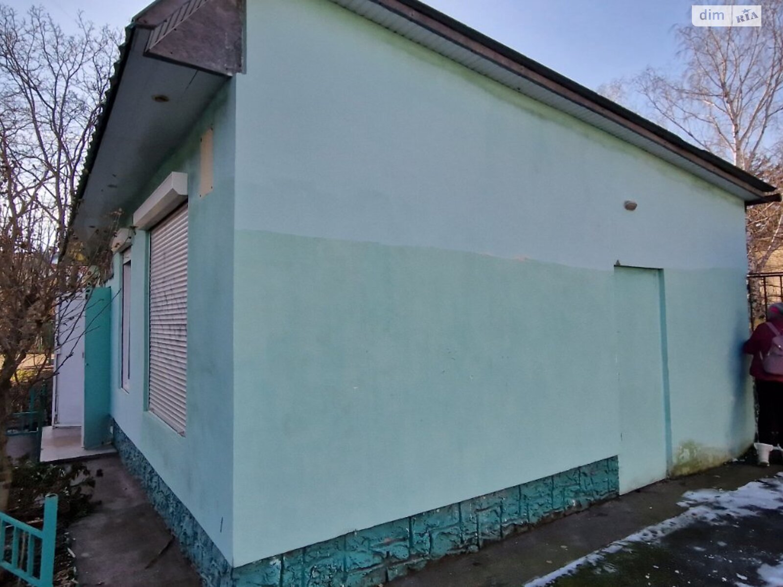 Оренда офісного приміщення в Чорноморську, 1 Травня вулиця 8В, приміщень - 1, поверх - 1 фото 1