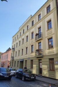 Аренда офисного помещения в Черновцах, Шевченко Тараса улица 28, помещений - 1, этаж - 3 фото 2