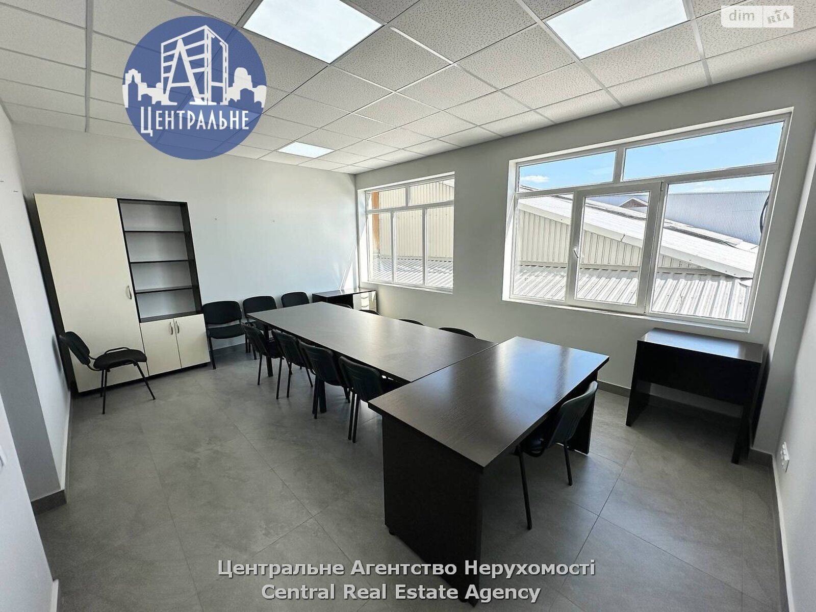 Аренда офисного помещения в Черновцах, Ярослава Мудрого улица, помещений - 1, этаж - 3 фото 1