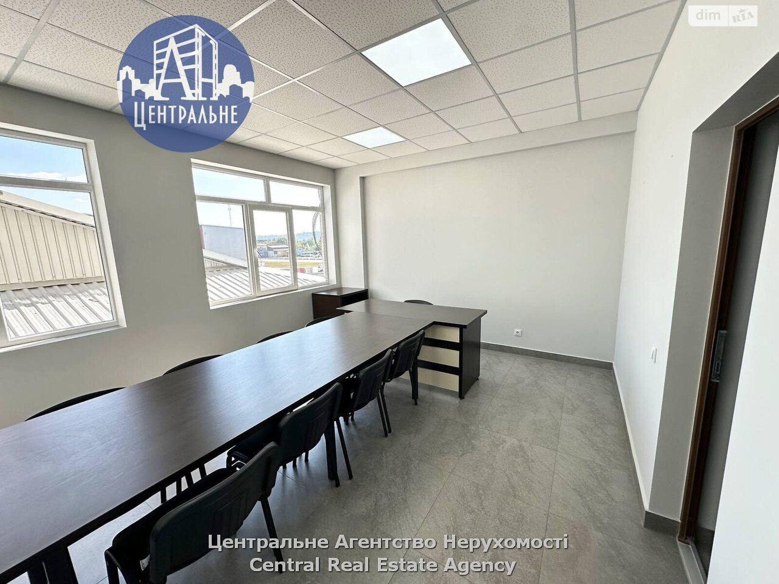 Аренда офисного помещения в Черновцах, Ярослава Мудрого улица, помещений - 1, этаж - 3 фото 1