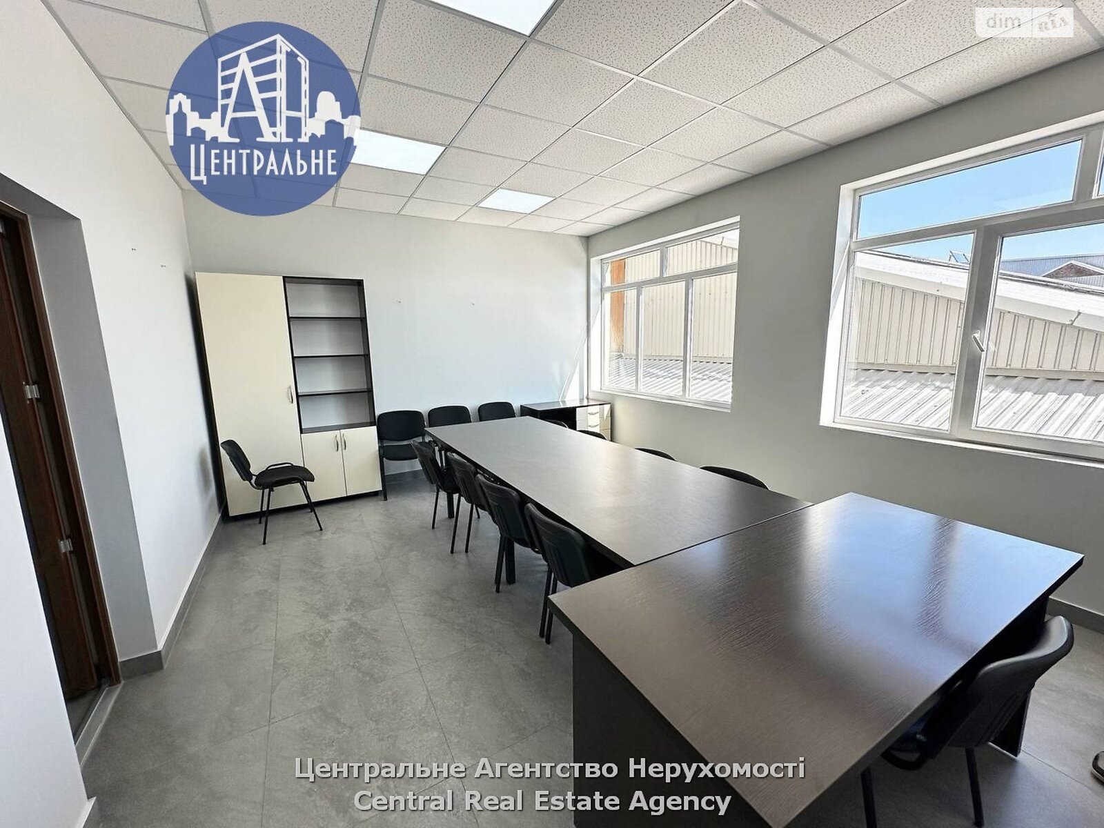 Аренда офисного помещения в Черновцах, Ярослава Мудрого улица, помещений - 1, этаж - 3 фото 1