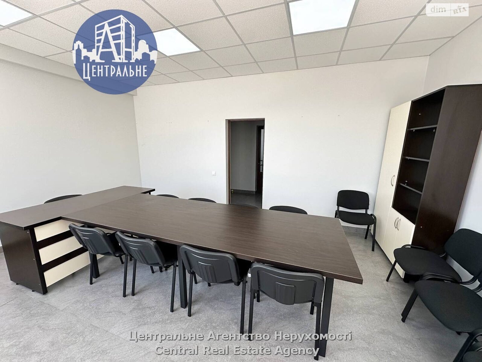 Аренда офисного помещения в Черновцах, Ярослава Мудрого улица, помещений - 1, этаж - 3 фото 1