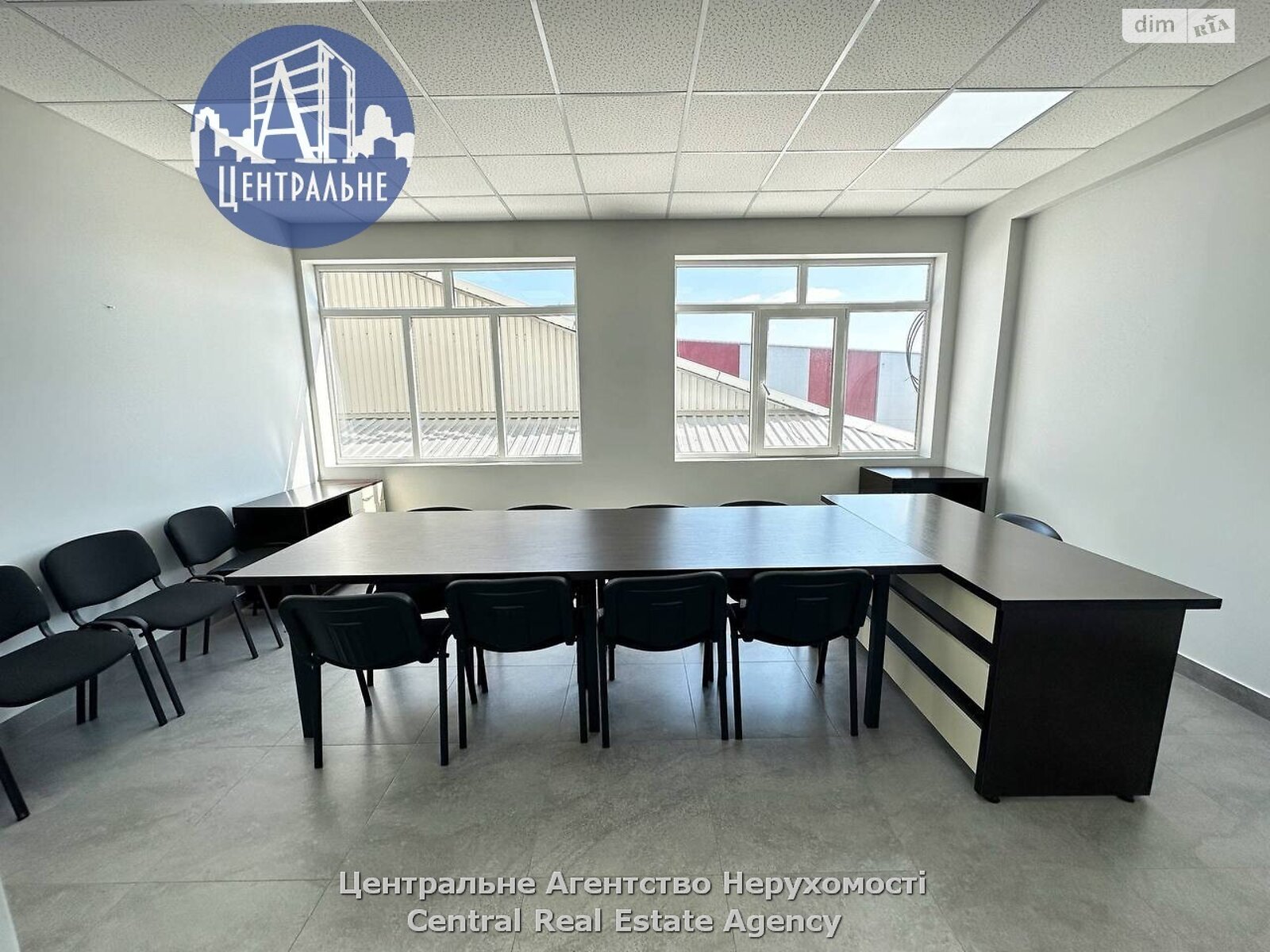 Аренда офисного помещения в Черновцах, Ярослава Мудрого улица, помещений - 1, этаж - 3 фото 1