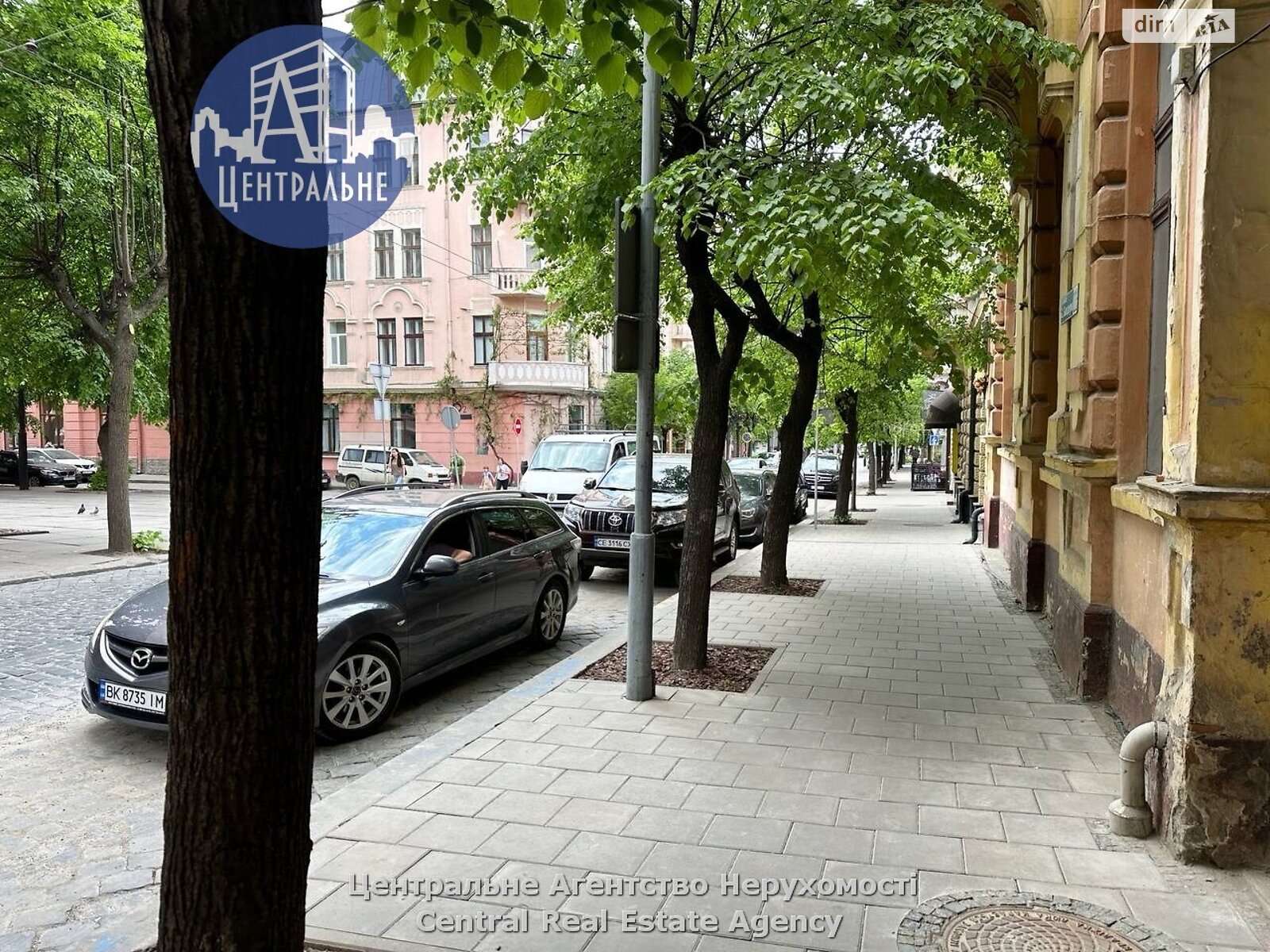 Аренда офисного помещения в Черновцах, Франко Ивана улица 11, помещений - 1, этаж - 2 фото 1 Аренда офисного помещения в Черновцах, Франко Ивана улица 11, помещений - 1, этаж - 2 фото 1