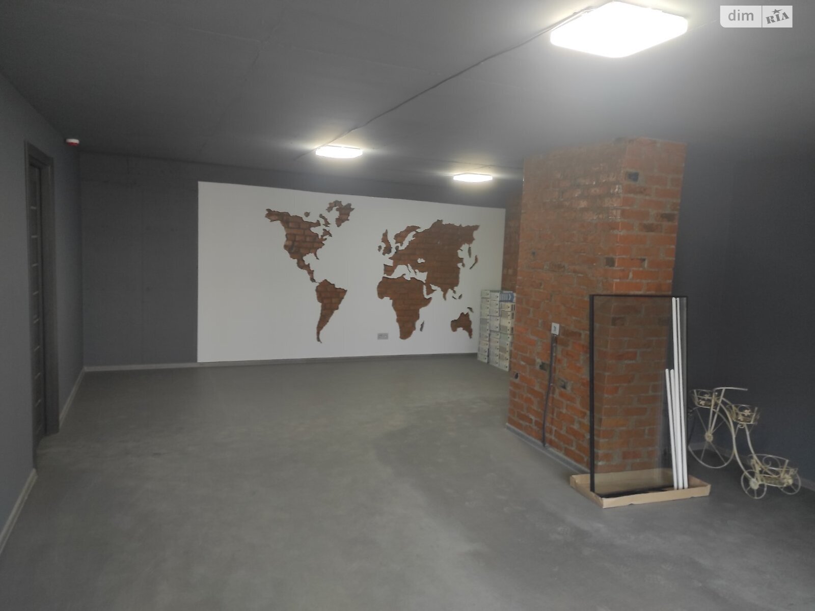 Аренда офисного помещения в Черновцах, Ровенская улица 12Б/2, помещений - 2, этаж - 2 фото 1 Аренда офисного помещения в Черновцах, Ровенская улица 12Б/2, помещений - 2, этаж - 2 фото 1