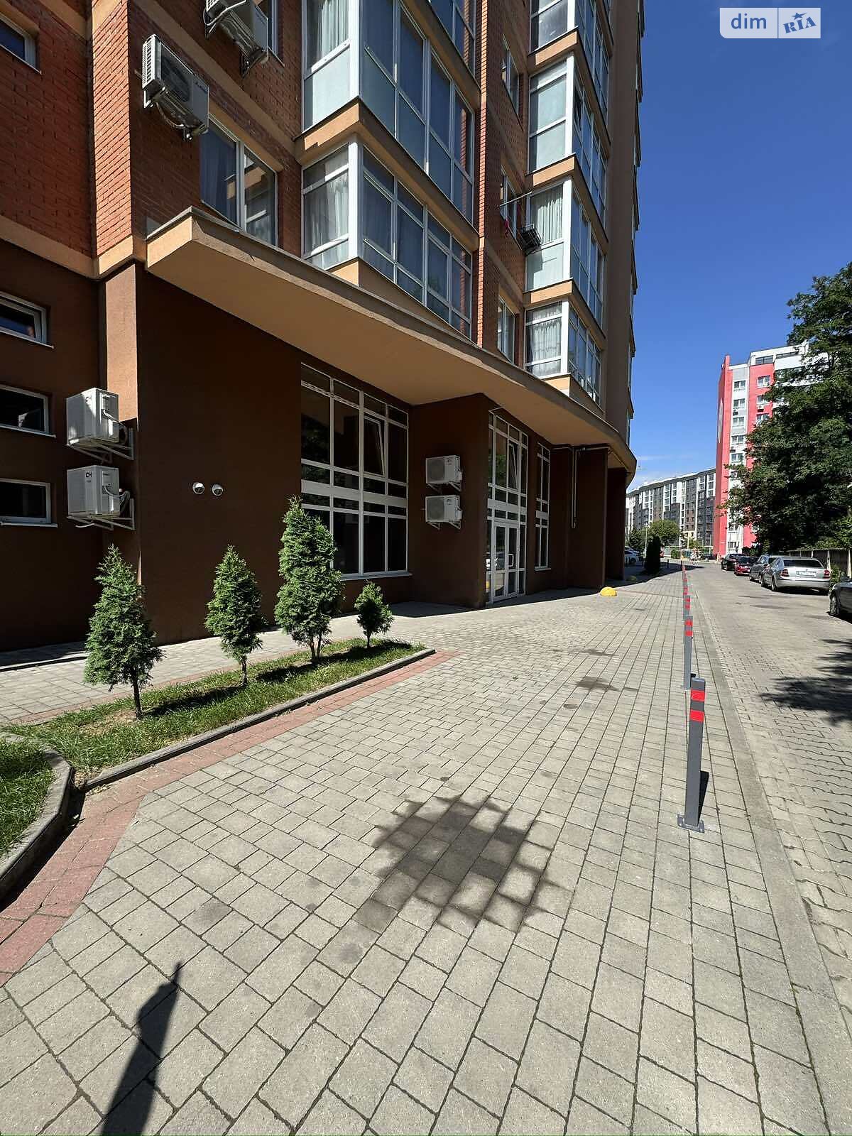 Аренда офисного помещения в Черновцах, Ровенская улица 12Б/2, помещений - 2, этаж - 2 фото 1 Аренда офисного помещения в Черновцах, Ровенская улица 12Б/2, помещений - 2, этаж - 2 фото 1