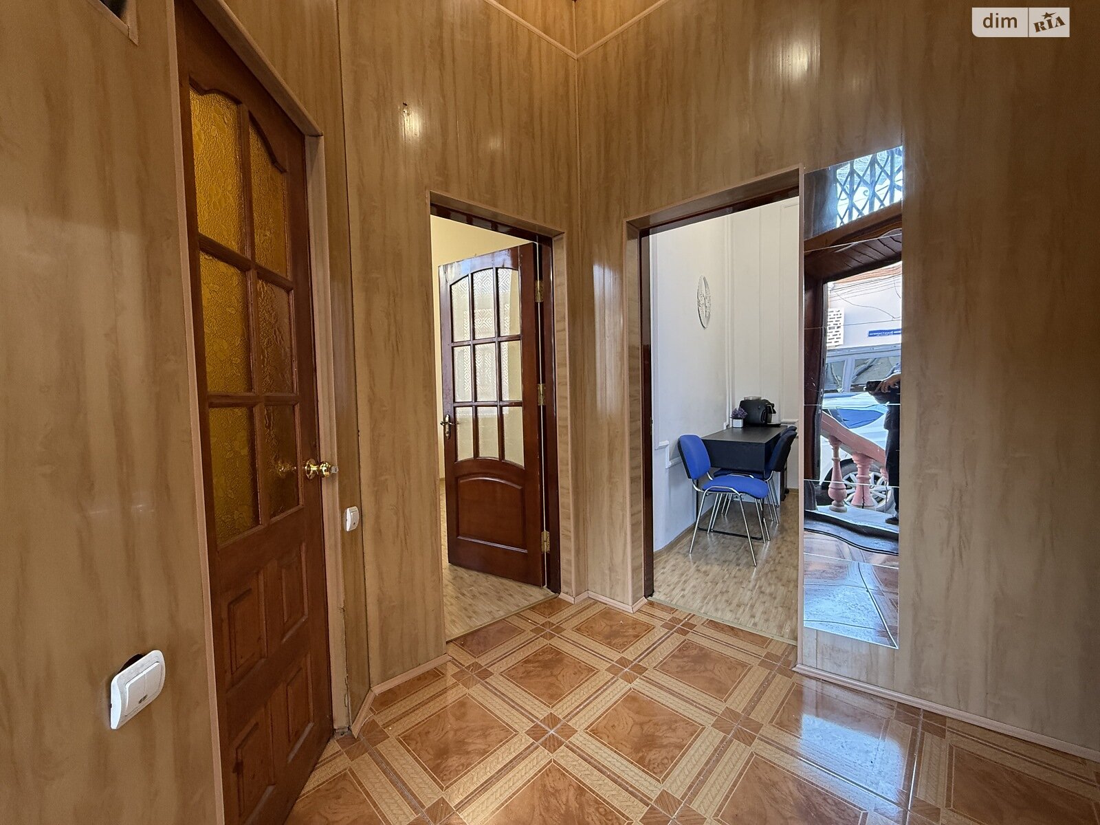 Аренда офисного помещения в Черновцах, Сковороды Григория улица, помещений -, этаж - 1 фото 1 Аренда офисного помещения в Черновцах, Сковороды Григория улица, помещений -, этаж - 1 фото 1