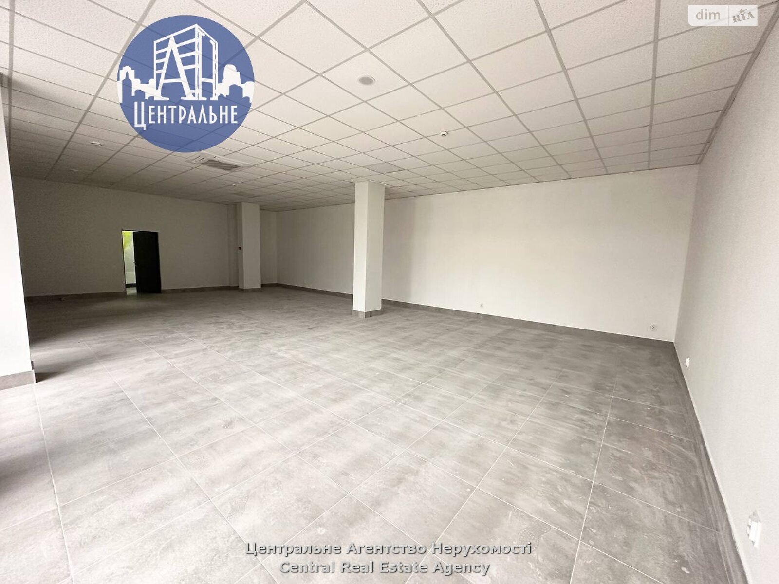 Оренда офісного приміщення в Чернівцях, Ясська вулиця 3, приміщень - 1, поверх - 3 фото 1