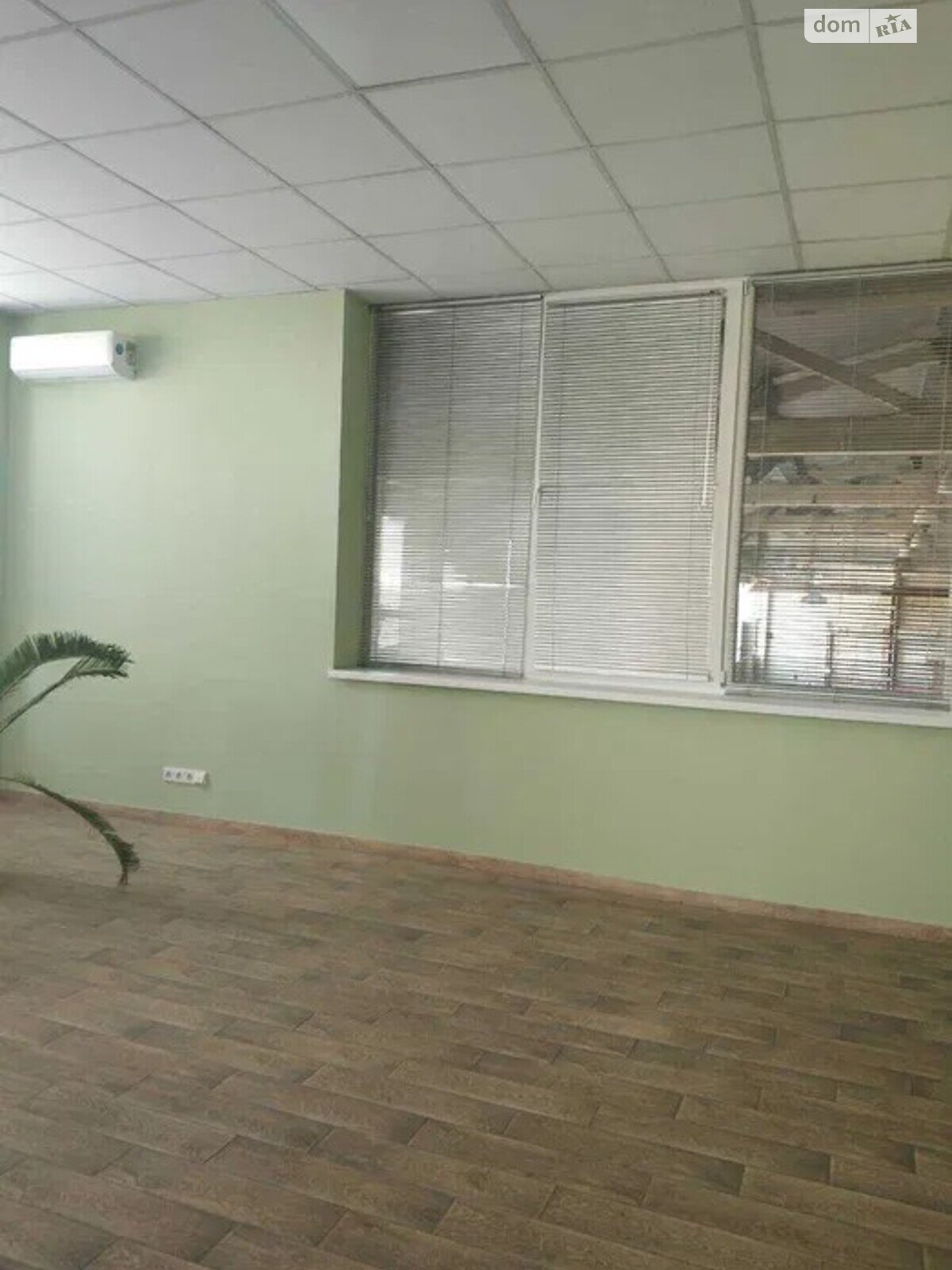 Аренда офисного помещения в Днепре, Адмиральская улица, помещений - 7, этаж - 2 фото 1