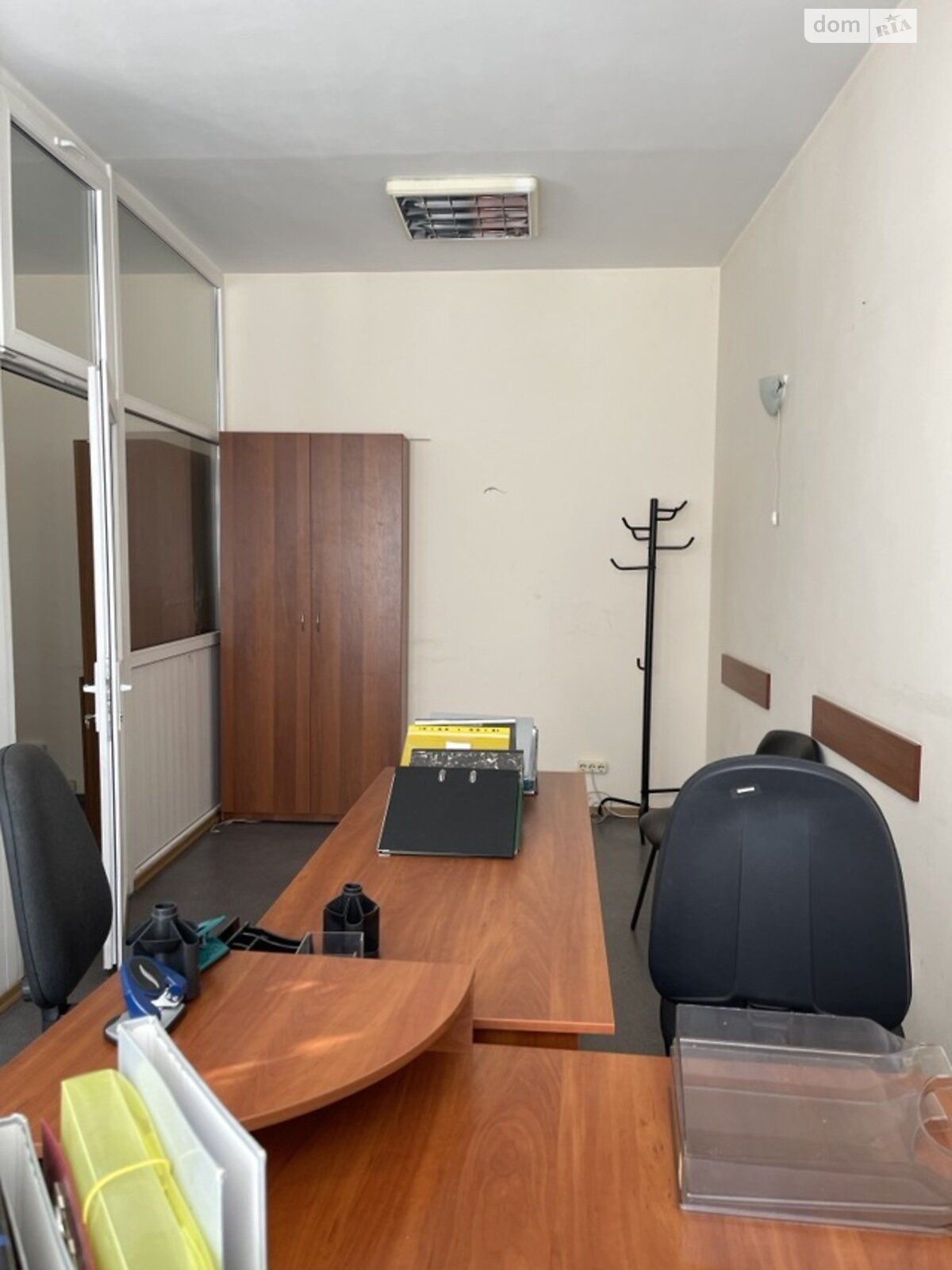 Оренда офісного приміщення в Дніпрі, Бердянська вулиця 5, приміщень - 8, поверх - 3 фото 1