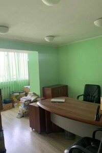Оренда офісного приміщення в Дніпрі, Любарського вулиця 36, приміщень - 5, поверх - 1 фото 2