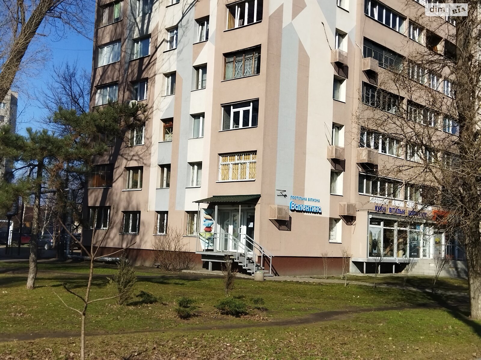 Оренда офісного приміщення в Дніпрі, Слобожанський проспект 85, приміщень - 3, поверх - 1 фото 1 Оренда офісного приміщення в Дніпрі, Слобожанський проспект 85, приміщень - 3, поверх - 1 фото 1