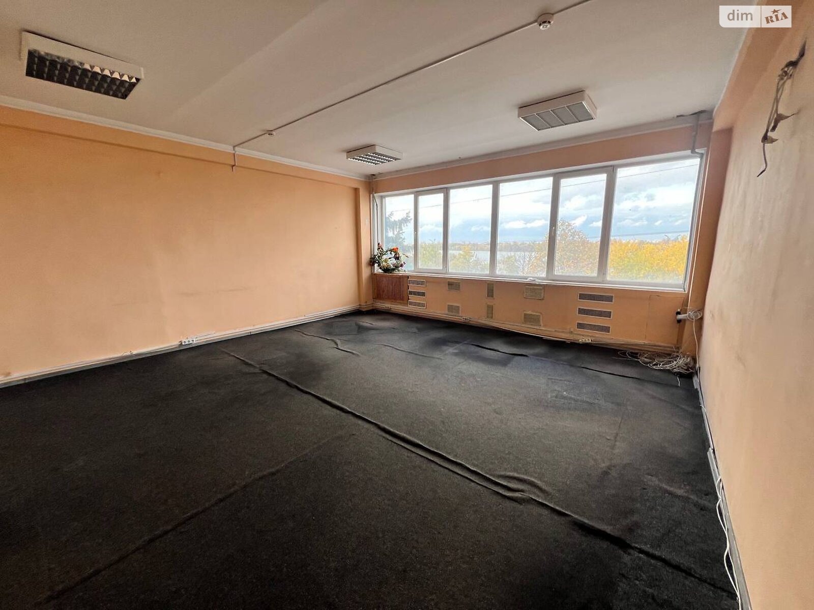 Оренда офісного приміщення в Дніпрі, Набережна Заводська вулиця, приміщень - 2, поверх - 3 фото 1