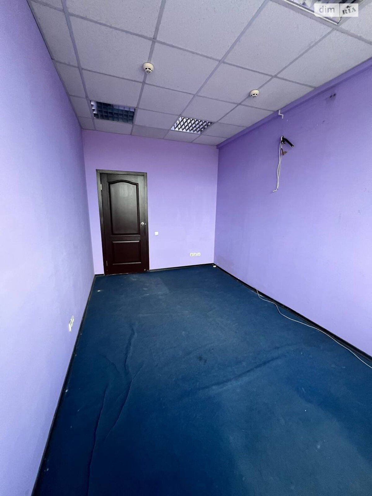 Оренда офісного приміщення в Дніпрі, Набережна Заводська вулиця, приміщень - 2, поверх - 3 фото 1