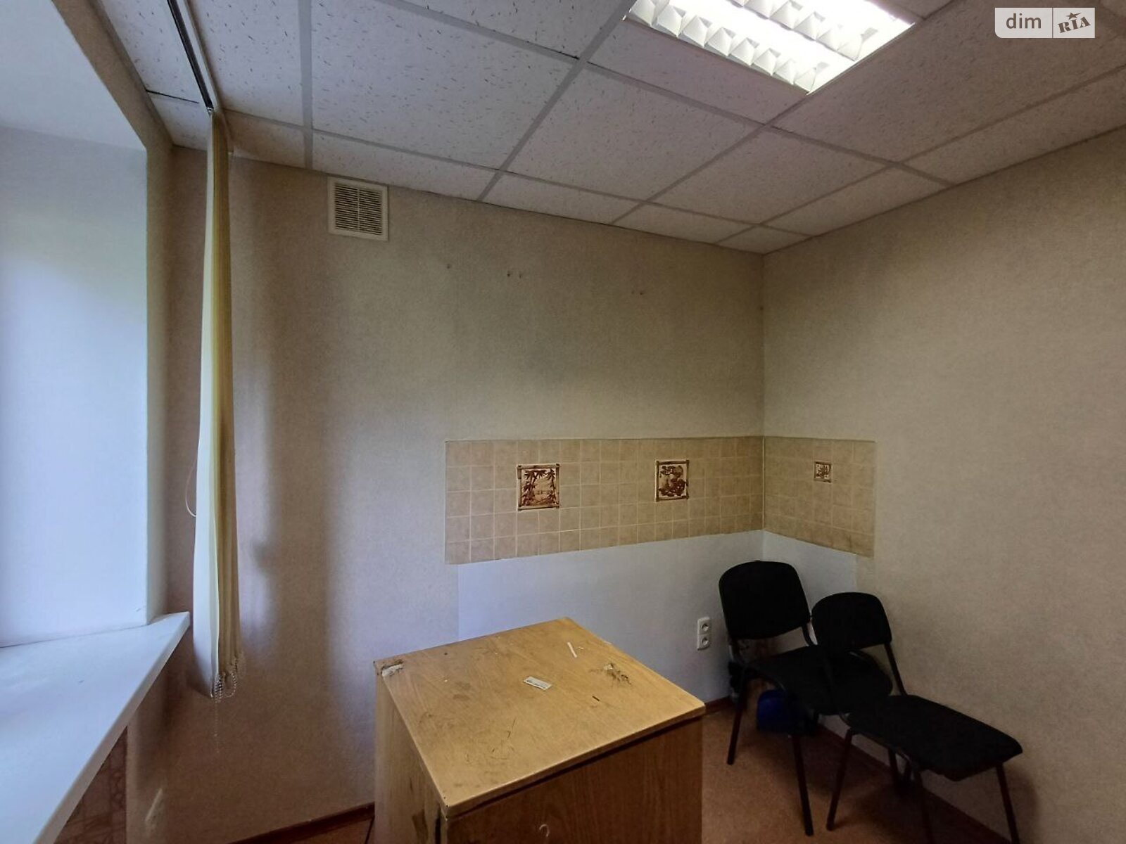 Аренда офисного помещения в Днепре, Независимости (Титова) улица 22А, помещений - 4, этаж - 1 фото 1