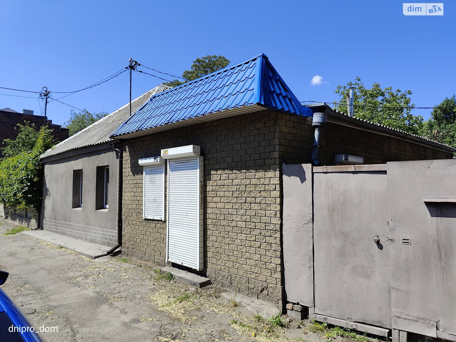 Аренда офисного помещения в Днепре, Щепкина улица 2, помещений - 1, этаж - 1 фото 1 Аренда офисного помещения в Днепре, Щепкина улица 2, помещений - 1, этаж - 1 фото 1