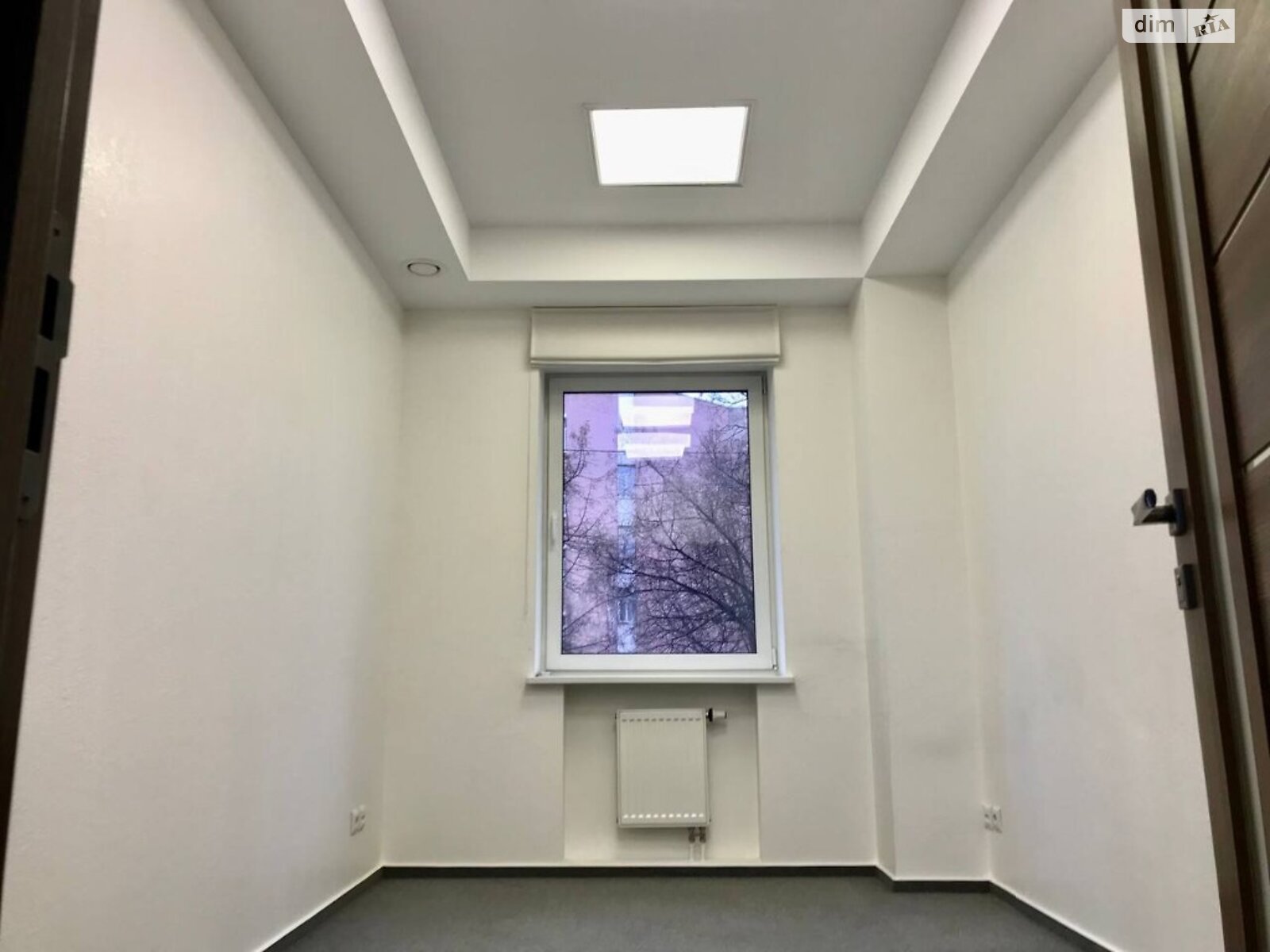 Оренда офісного приміщення в Дніпрі, Гагаріна проспект, приміщень - 8, поверх - 2 фото 1