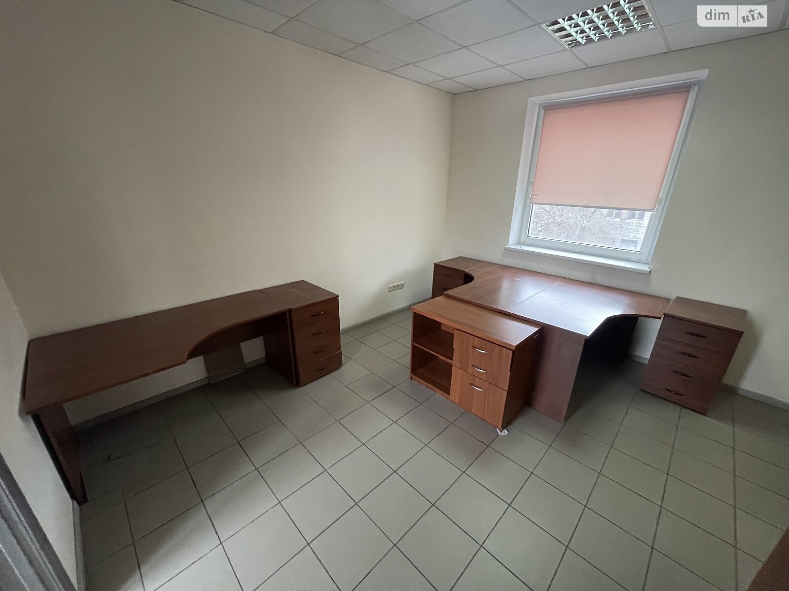 Оренда офісного приміщення в Дніпрі, Лазаряна вулиця, приміщень - 5, поверх - 4 фото 1 Оренда офісного приміщення в Дніпрі, Лазаряна вулиця, приміщень - 5, поверх - 4 фото 1