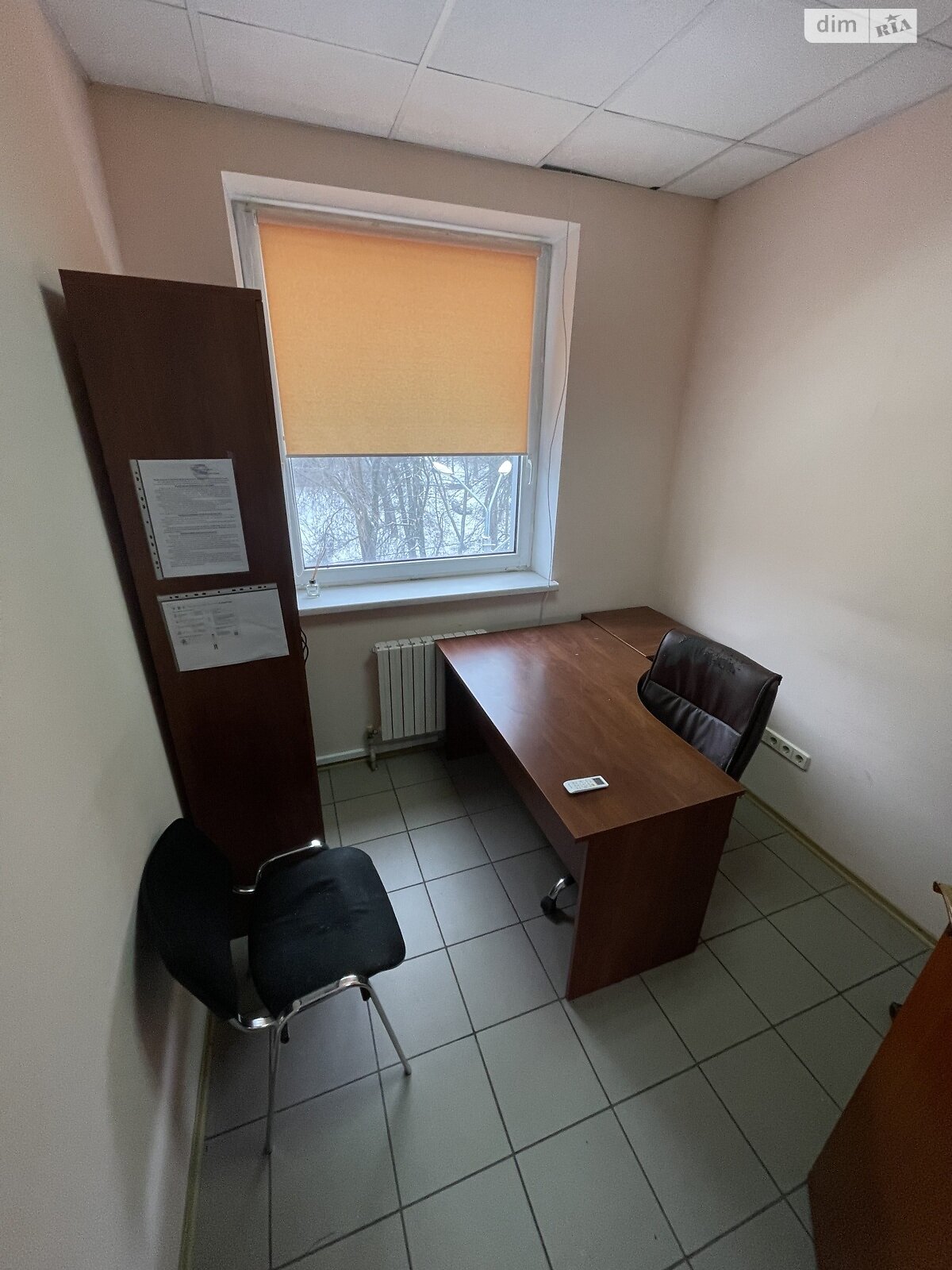 Оренда офісного приміщення в Дніпрі, Лазаряна вулиця, приміщень - 5, поверх - 4 фото 1 Оренда офісного приміщення в Дніпрі, Лазаряна вулиця, приміщень - 5, поверх - 4 фото 1