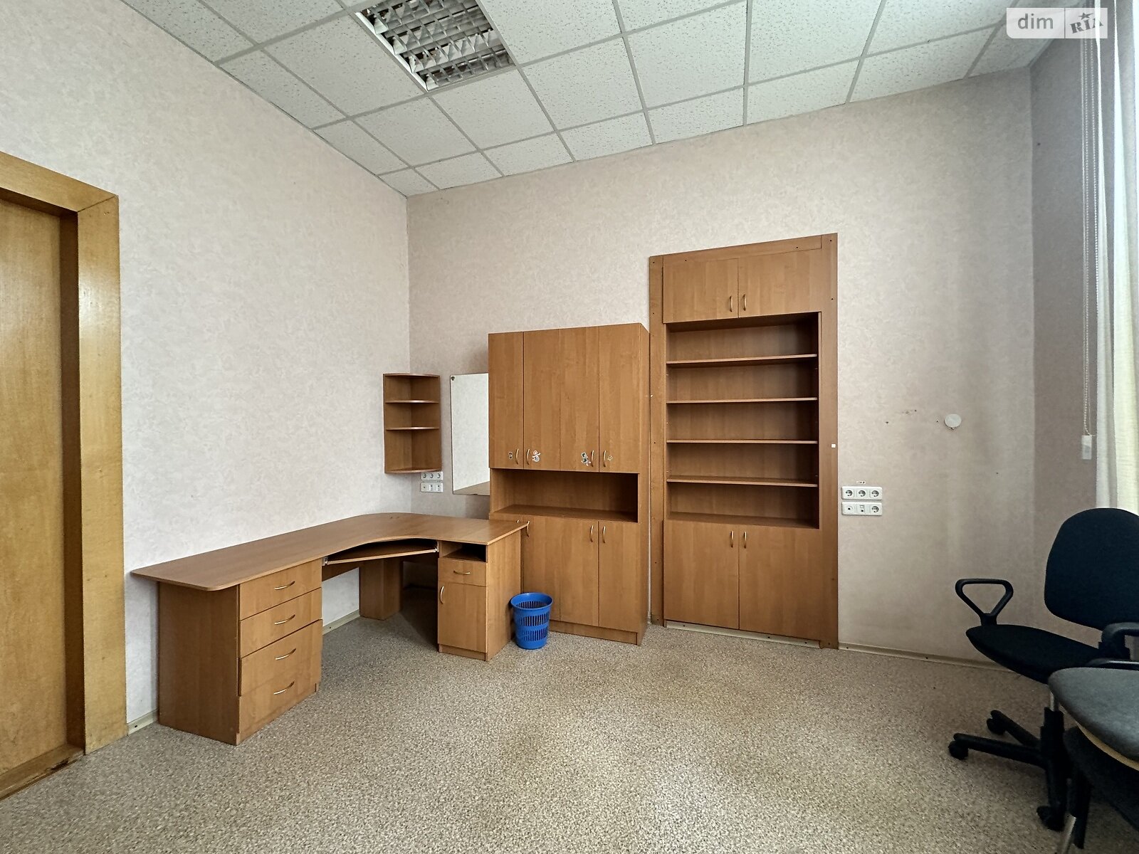 Аренда офисного помещения в Днепре, Героев Крут улица 17, помещений - 1, этаж - 2 фото 1