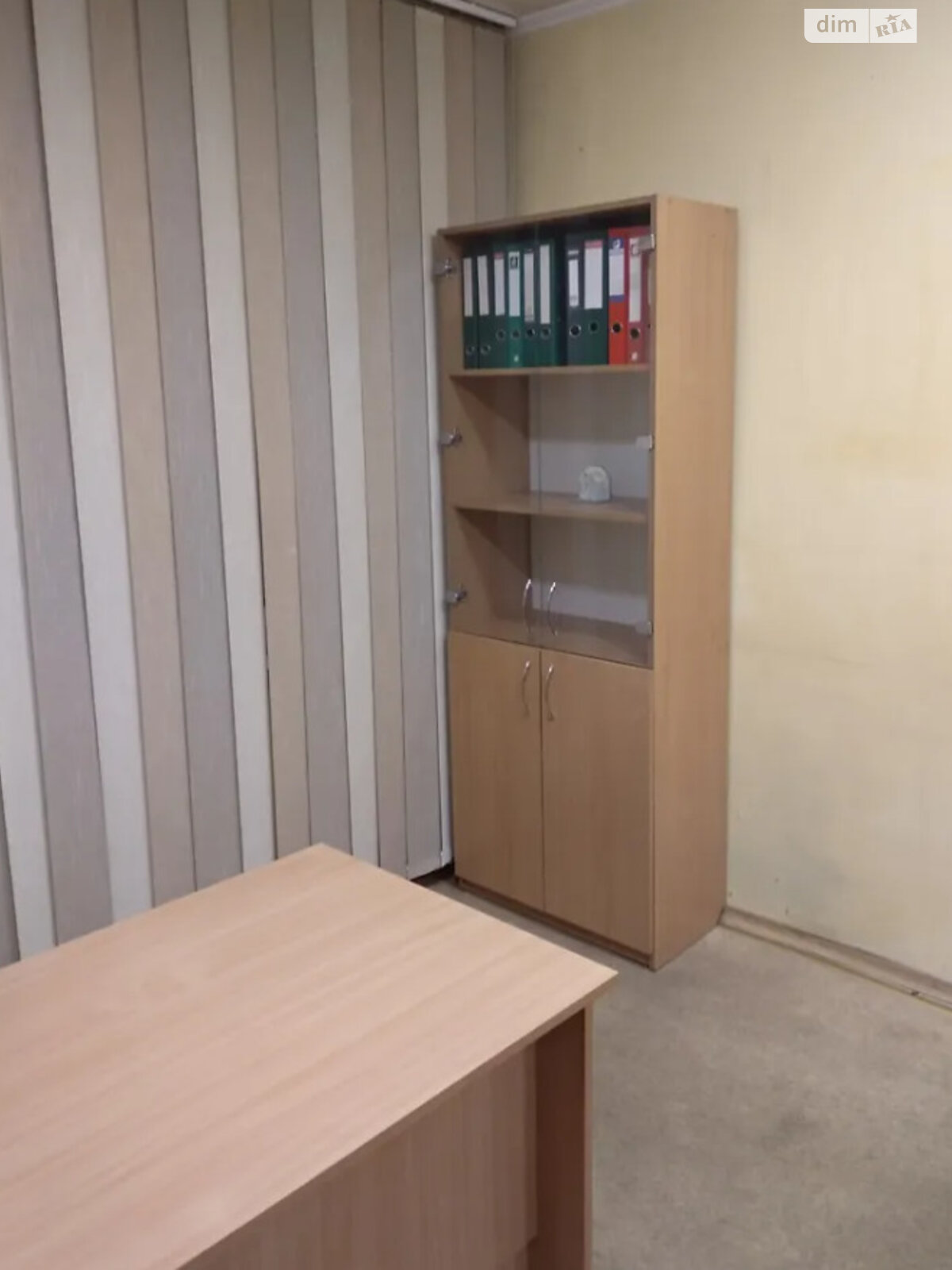 Оренда офісного приміщення в Дніпрі, Слобожанський проспект 85, приміщень - 3, поверх - 1 фото 1