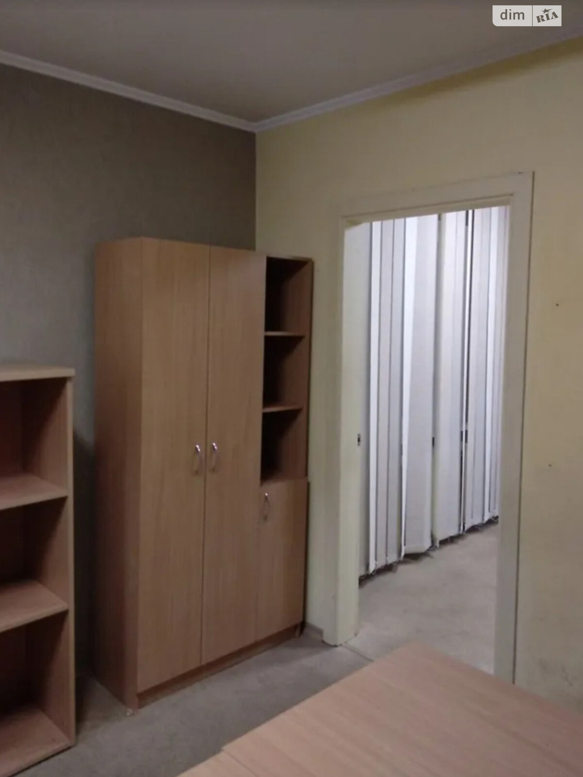 Оренда офісного приміщення в Дніпрі, Слобожанський проспект 85, приміщень - 3, поверх - 1 фото 1