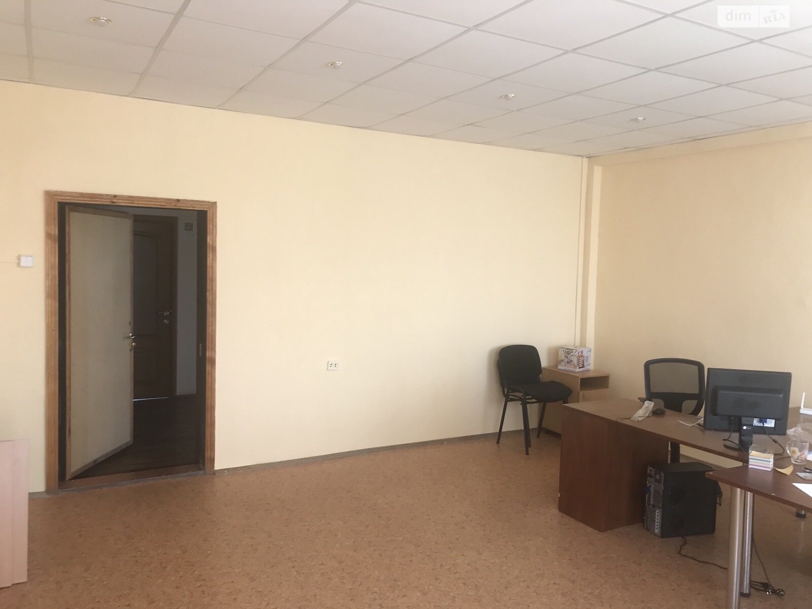 Аренда офисного помещения в Днепре, Слобожанский проспект, помещений - 1, этаж - 3 фото 1 Аренда офисного помещения в Днепре, Слобожанский проспект, помещений - 1, этаж - 3 фото 1