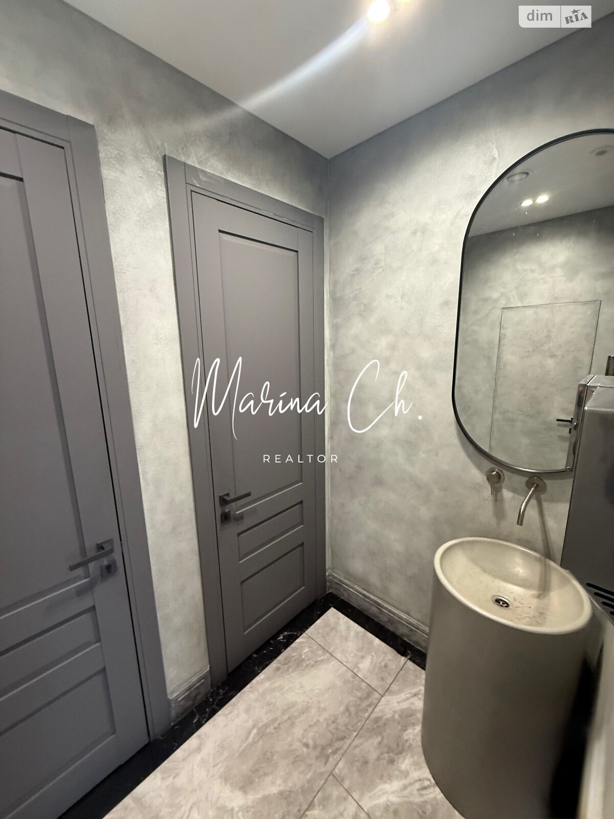 Аренда офисного помещения в Днепре, Королевы Елизаветы II (Глинки) улица, помещений -, этаж - 2 фото 1