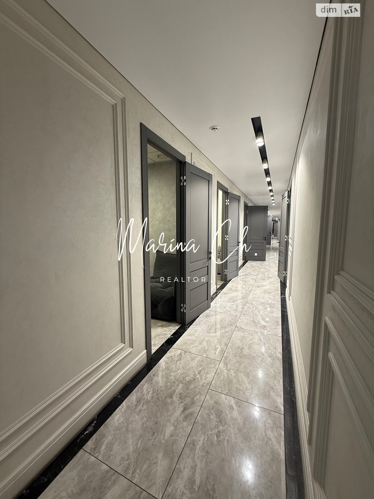 Аренда офисного помещения в Днепре, Королевы Елизаветы II (Глинки) улица, помещений -, этаж - 2 фото 1