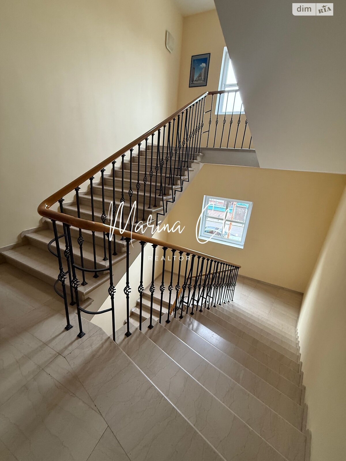 Аренда офисного помещения в Днепре, Королевы Елизаветы II (Глинки) улица, помещений -, этаж - 2 фото 1