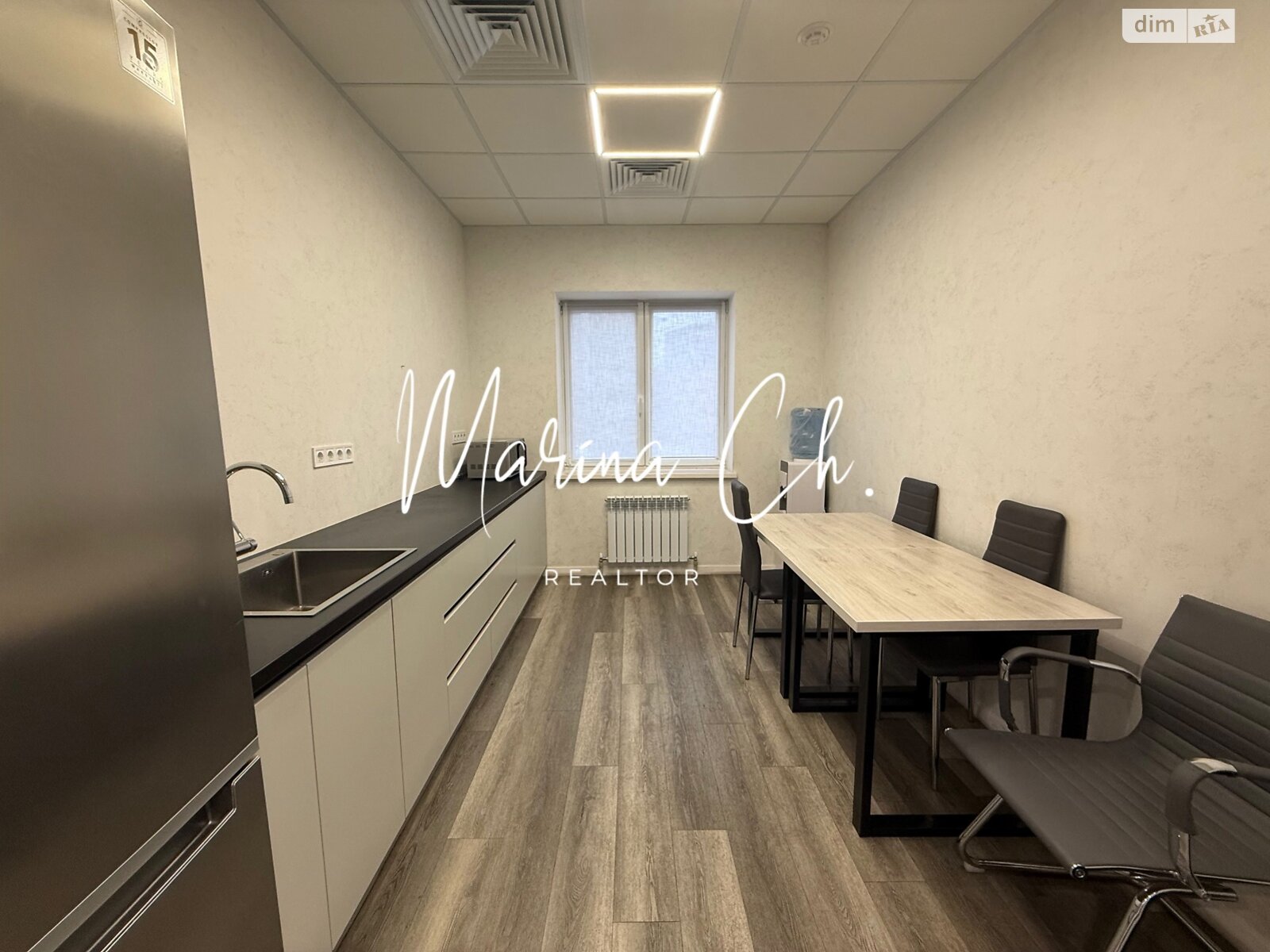 Аренда офисного помещения в Днепре, Королевы Елизаветы II (Глинки) улица, помещений -, этаж - 2 фото 1