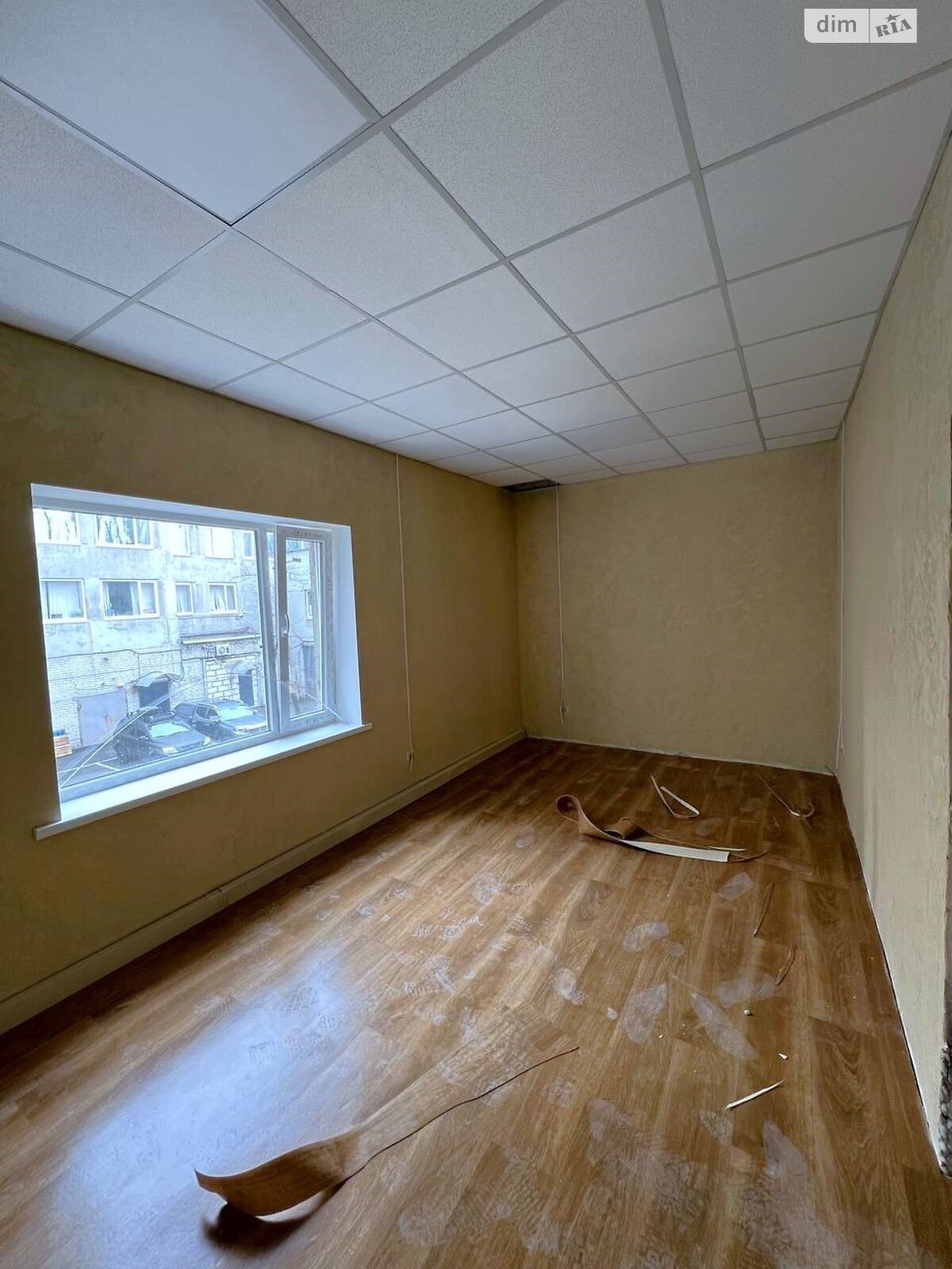 Оренда офісного приміщення в Дніпрі, Батумська вулиця 11, приміщень - 14, поверх - 2 фото 1