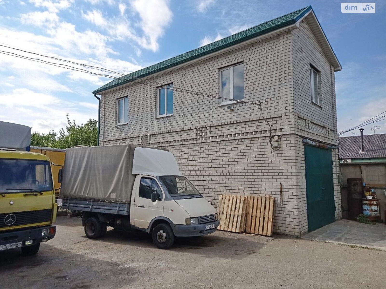 Аренда офисного помещения в Днепре, Янтарный переулок, помещений - 7, этаж - 1 фото 1 Аренда офисного помещения в Днепре, Янтарный переулок, помещений - 7, этаж - 1 фото 1