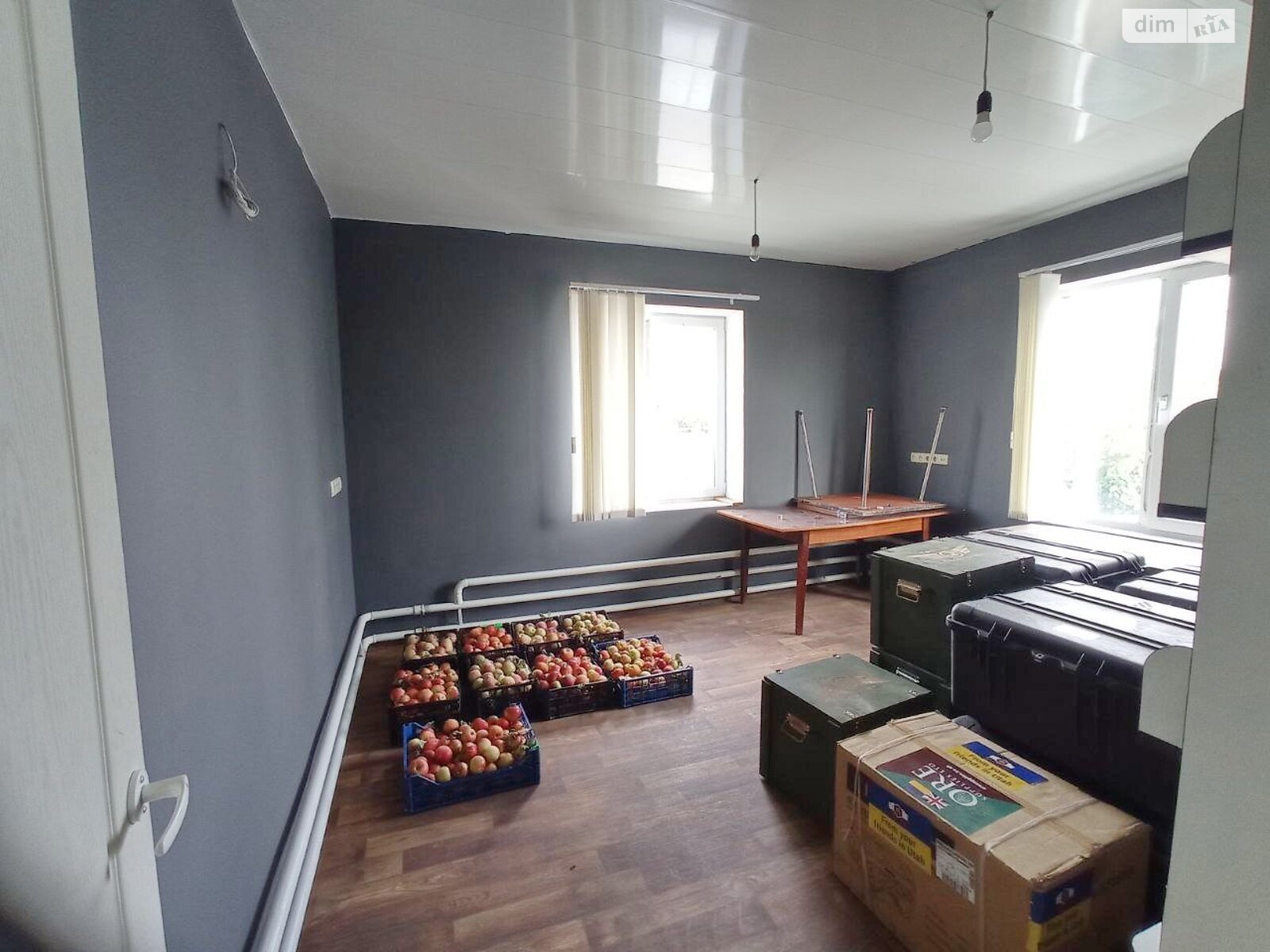 Аренда офисного помещения в Днепре, Янтарный переулок, помещений - 7, этаж - 1 фото 1 Аренда офисного помещения в Днепре, Янтарный переулок, помещений - 7, этаж - 1 фото 1