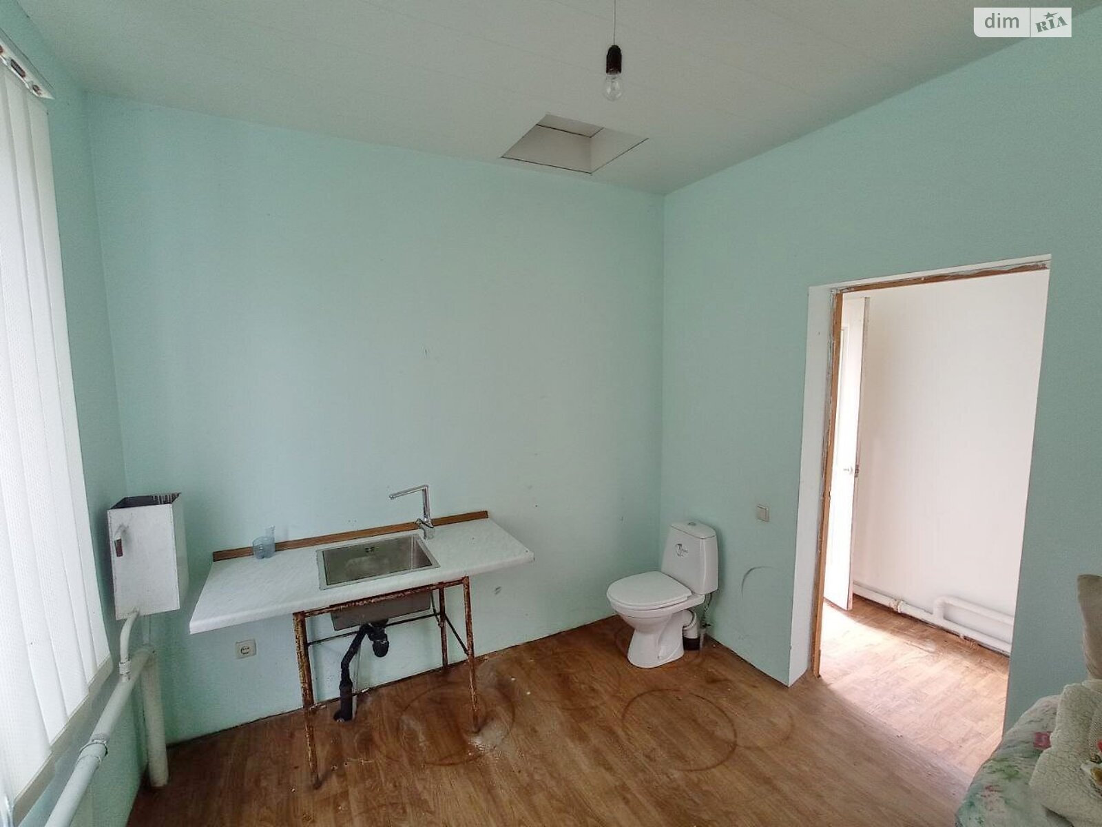 Аренда офисного помещения в Днепре, Янтарный переулок, помещений - 7, этаж - 1 фото 1 Аренда офисного помещения в Днепре, Янтарный переулок, помещений - 7, этаж - 1 фото 1