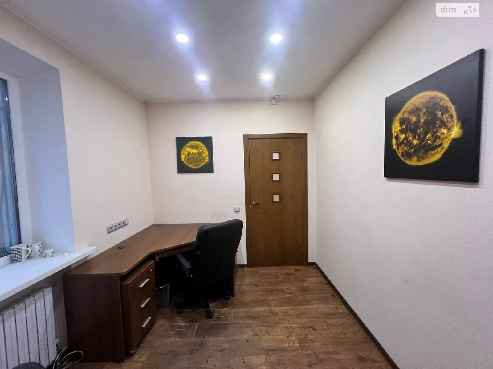 Аренда офисного помещения в Днепре, Ляшко-Попеля улица, помещений - 2, этаж - 1 фото 1 Аренда офисного помещения в Днепре, Ляшко-Попеля улица, помещений - 2, этаж - 1 фото 1