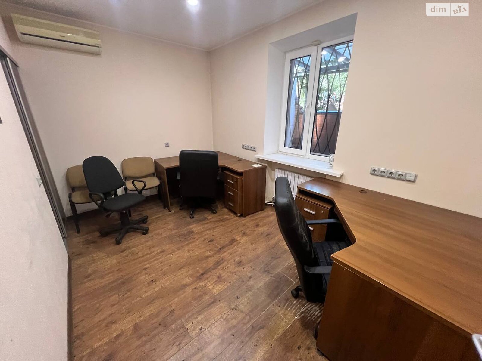 Аренда офисного помещения в Днепре, Ляшко-Попеля улица, помещений - 2, этаж - 1 фото 1 Аренда офисного помещения в Днепре, Ляшко-Попеля улица, помещений - 2, этаж - 1 фото 1
