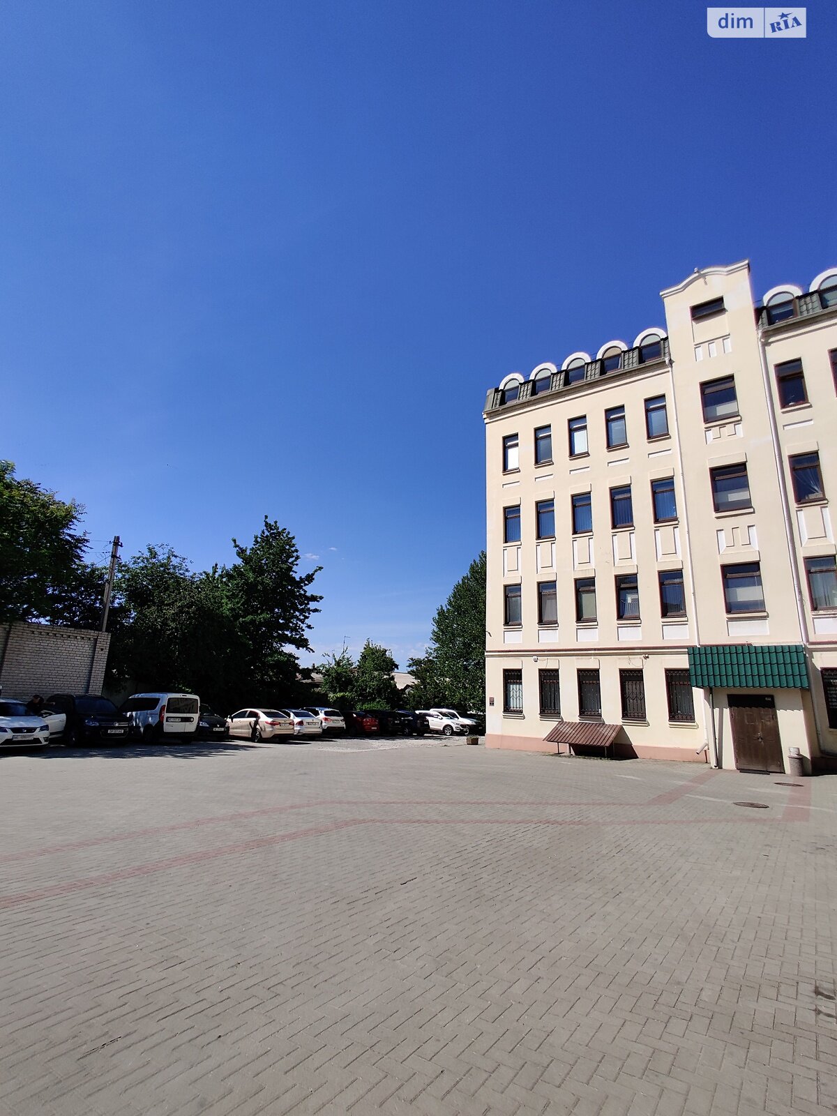 Оренда офісного приміщення в Дніпрі, Лесі Українки (Пушкіна) проспект 8, приміщень - 5, поверх - 5 фото 1 Оренда офісного приміщення в Дніпрі, Лесі Українки (Пушкіна) проспект 8, приміщень - 5, поверх - 5 фото 1