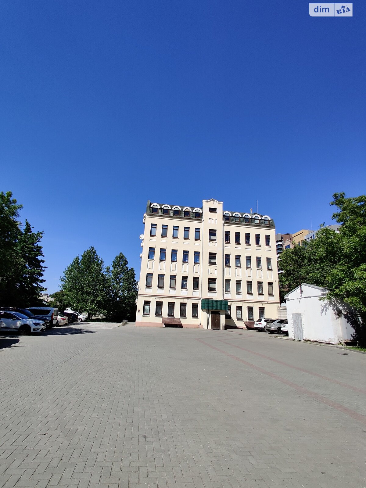 Оренда офісного приміщення в Дніпрі, Лесі Українки (Пушкіна) проспект 8, приміщень - 5, поверх - 5 фото 1 Оренда офісного приміщення в Дніпрі, Лесі Українки (Пушкіна) проспект 8, приміщень - 5, поверх - 5 фото 1