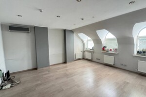 Аренда офисного помещения в Днепре, Леси Украинки (Пушкина) проспект 8А, помещений - 4, этаж - 5 фото 2