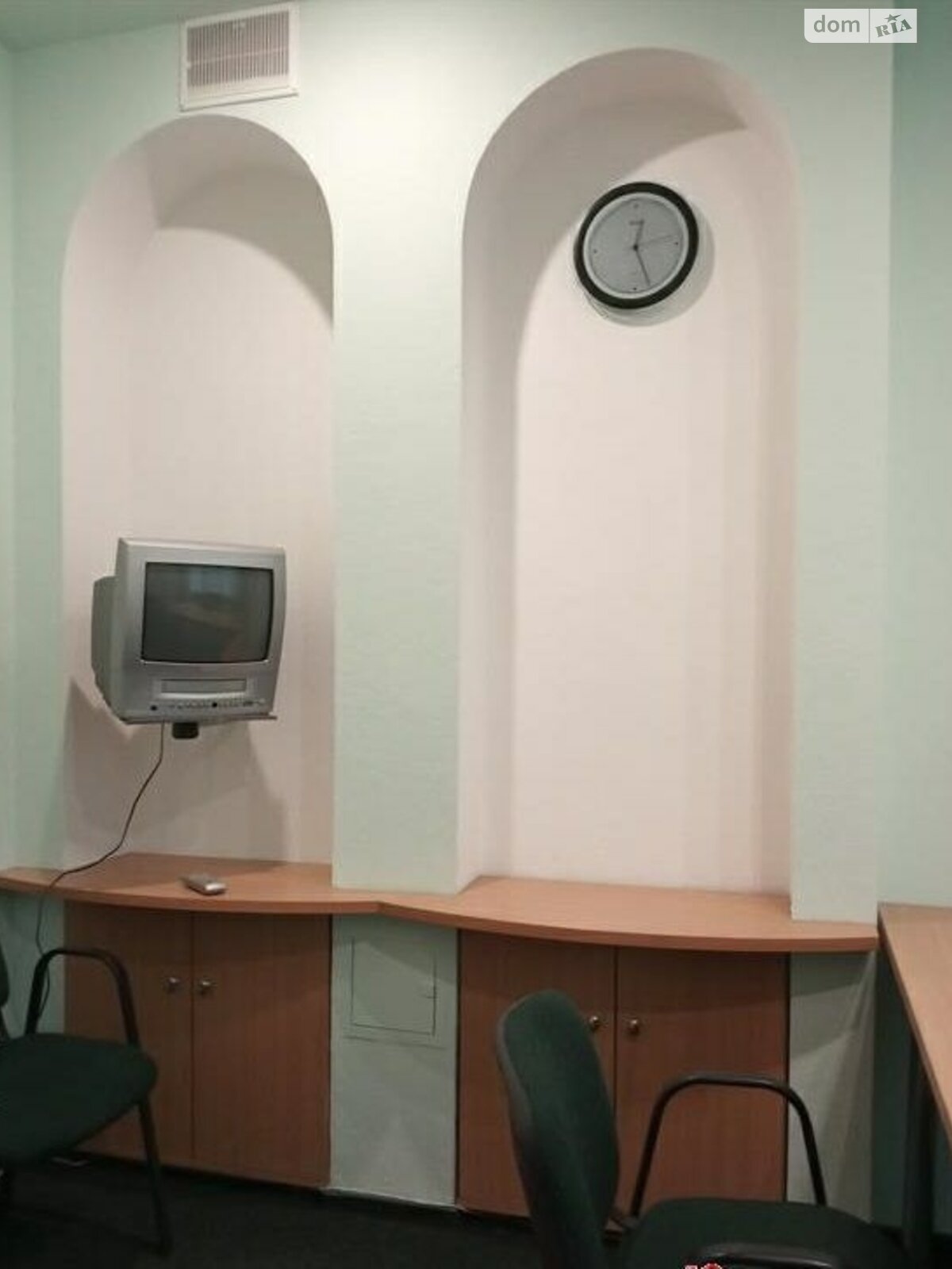 Аренда офисного помещения в Днепре, Гоголя улица, помещений - 3, этаж - 1 фото 1