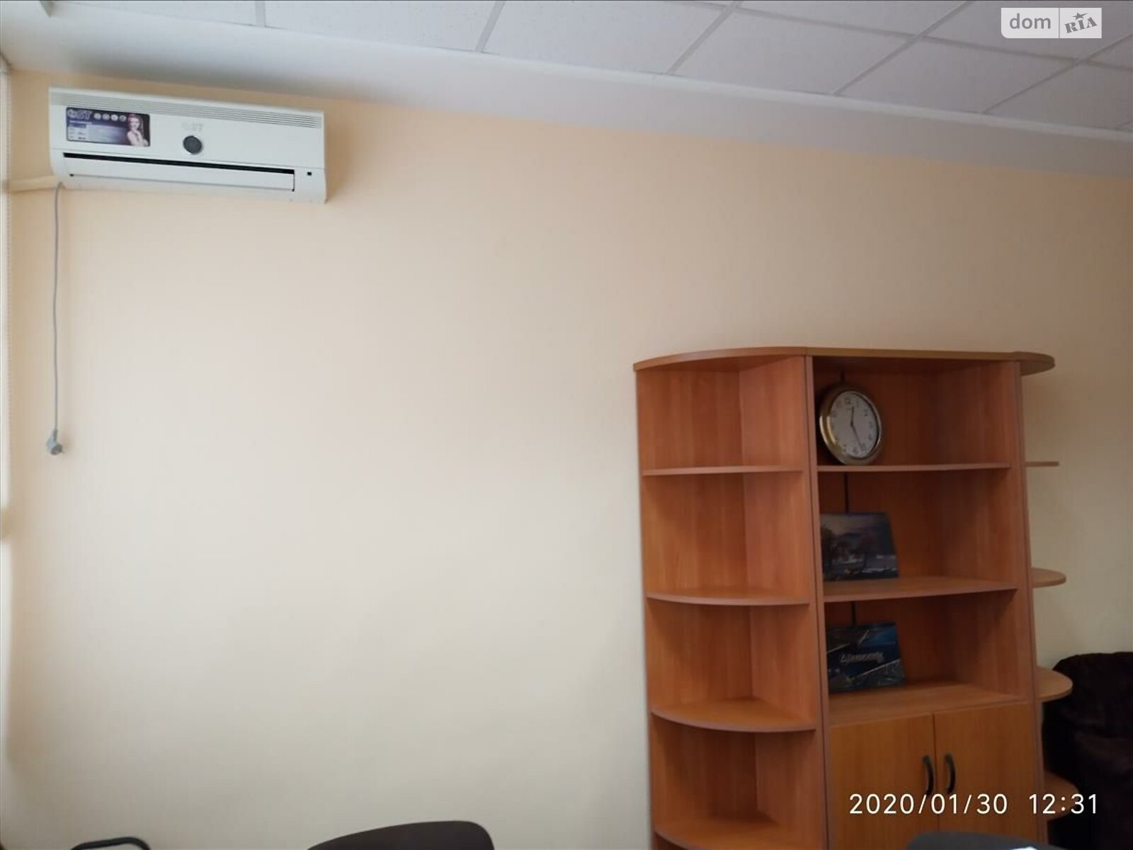 Аренда офисного помещения в Днепре, Гоголя улица, помещений - 3, этаж - 1 фото 1