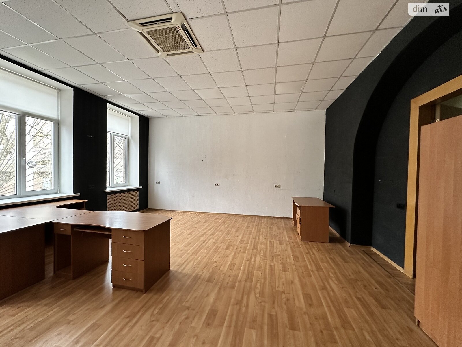 Оренда офісного приміщення в Дніпрі, Героїв Крут вулиця, приміщень - 1, поверх - 2 фото 1