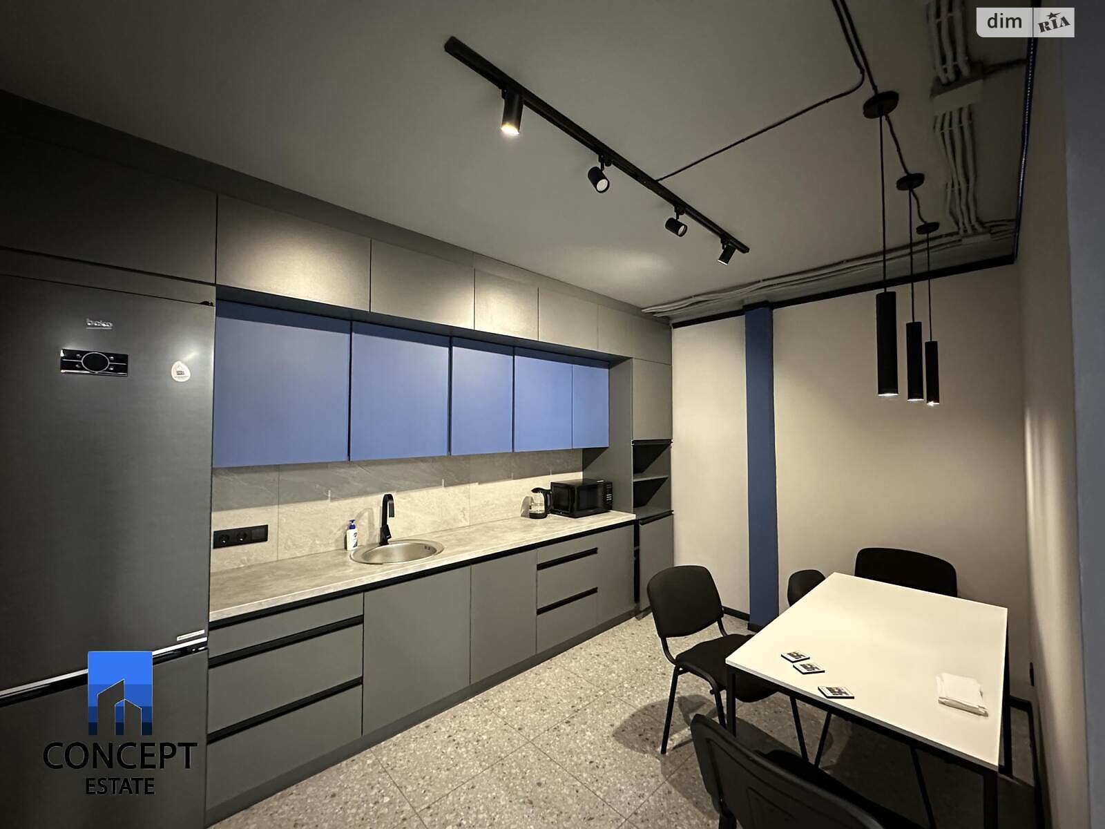 Аренда офисного помещения в Днепре, Героев Крут улица 12, помещений - 2, этаж - 1 фото 1 Аренда офисного помещения в Днепре, Героев Крут улица 12, помещений - 2, этаж - 1 фото 1