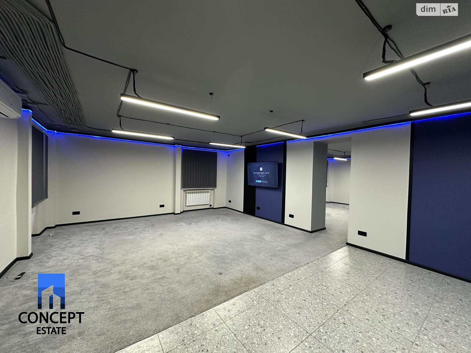 Аренда офисного помещения в Днепре, Героев Крут улица 12, помещений - 2, этаж - 1 фото 1 Аренда офисного помещения в Днепре, Героев Крут улица 12, помещений - 2, этаж - 1 фото 1