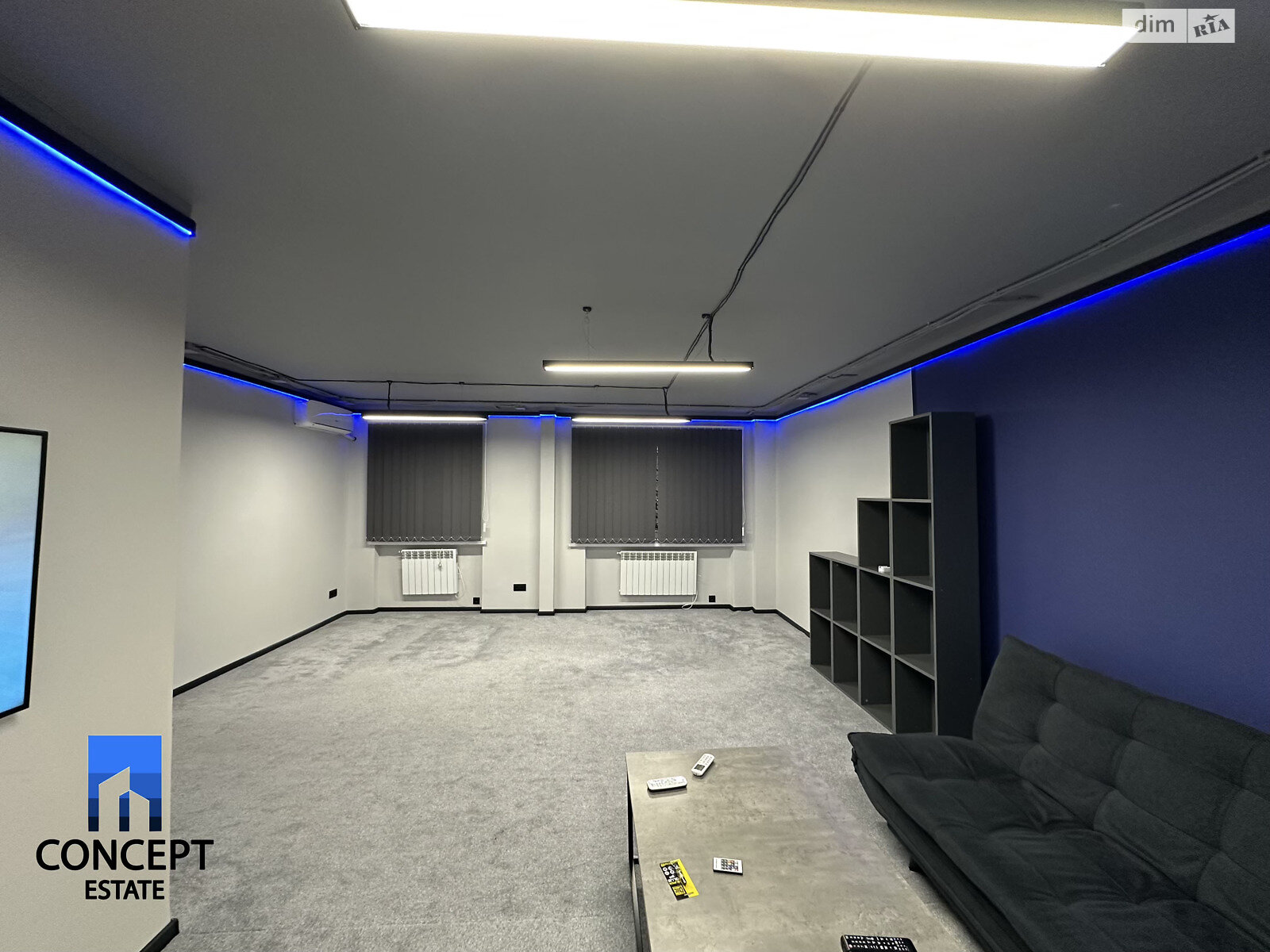 Аренда офисного помещения в Днепре, Героев Крут улица 12, помещений - 2, этаж - 1 фото 1 Аренда офисного помещения в Днепре, Героев Крут улица 12, помещений - 2, этаж - 1 фото 1