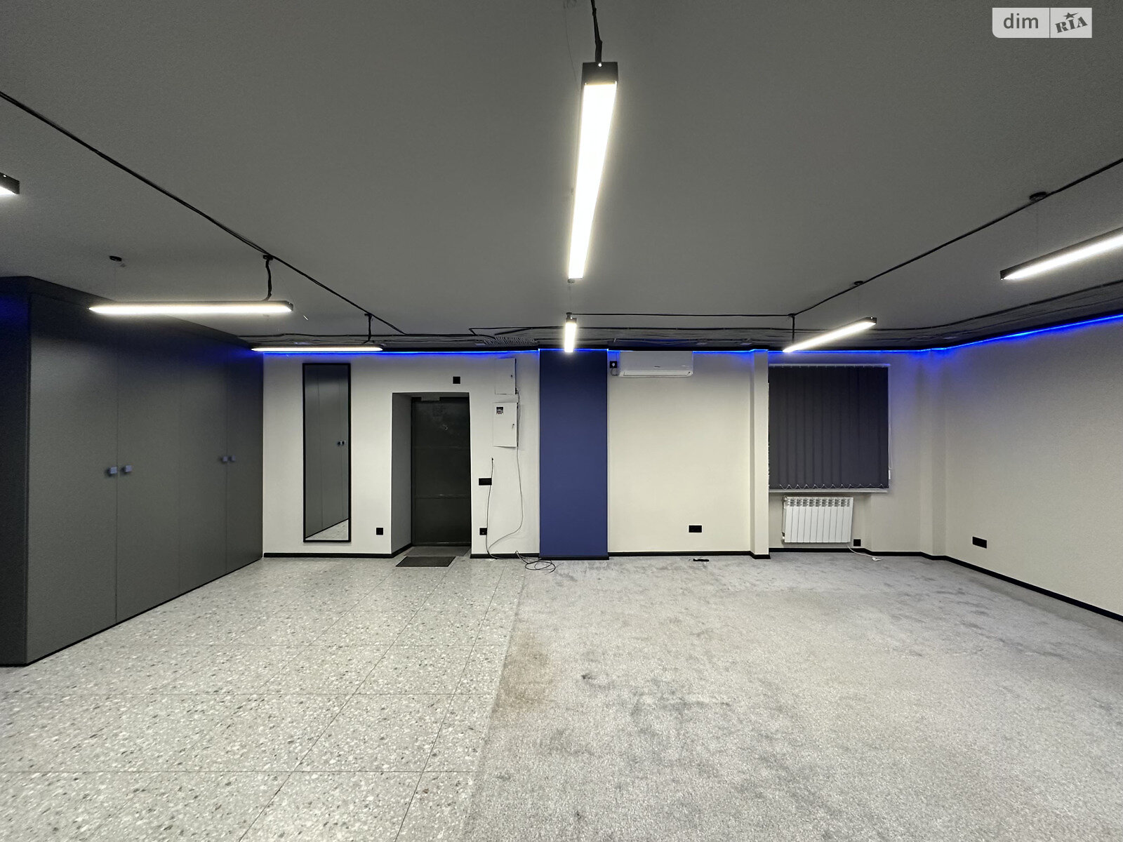 Аренда офисного помещения в Днепре, Героев Крут улица 12, помещений - 2, этаж - 1 фото 1 Аренда офисного помещения в Днепре, Героев Крут улица 12, помещений - 2, этаж - 1 фото 1