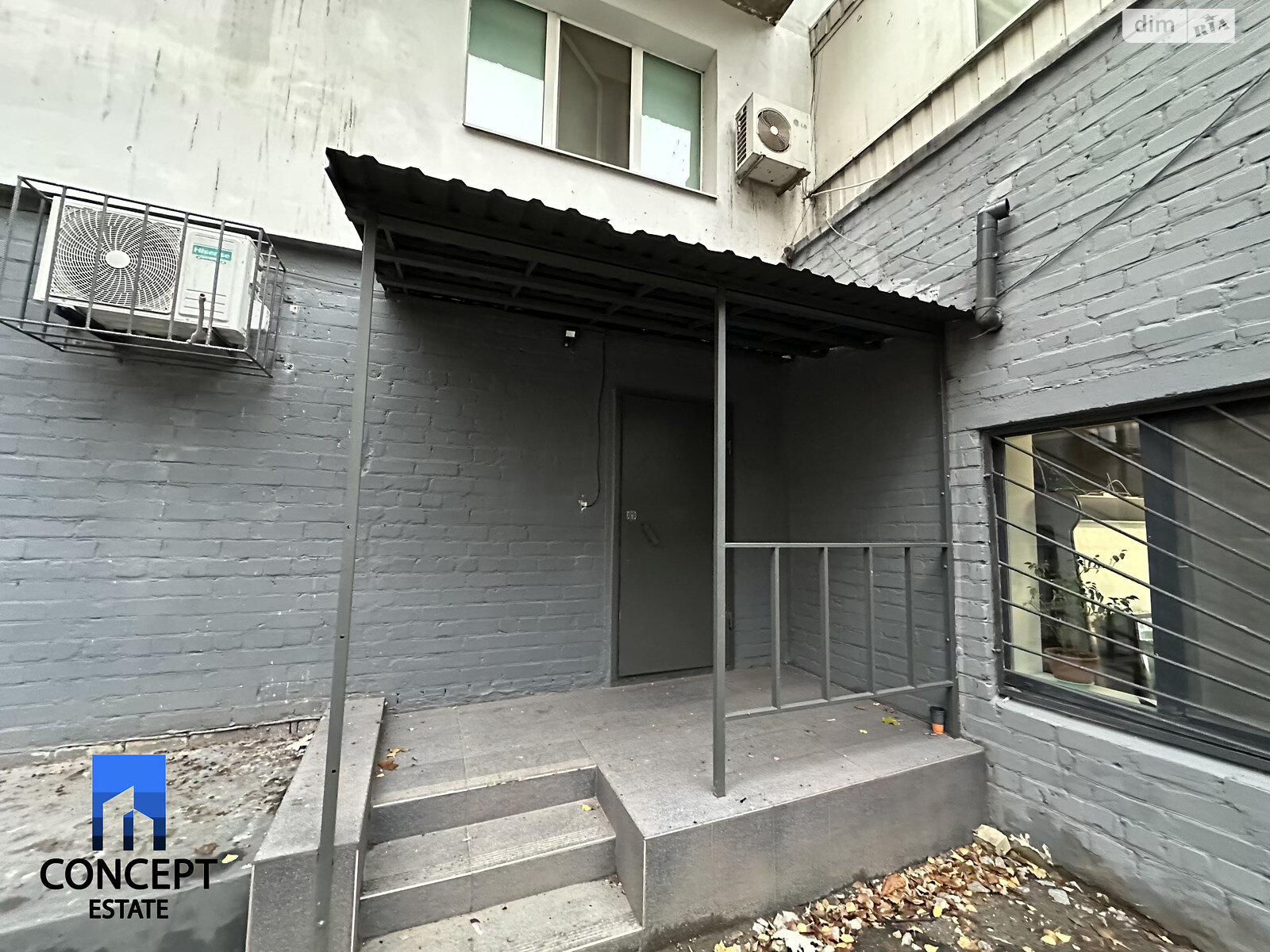 Аренда офисного помещения в Днепре, Героев Крут улица 12, помещений - 2, этаж - 1 фото 1 Аренда офисного помещения в Днепре, Героев Крут улица 12, помещений - 2, этаж - 1 фото 1