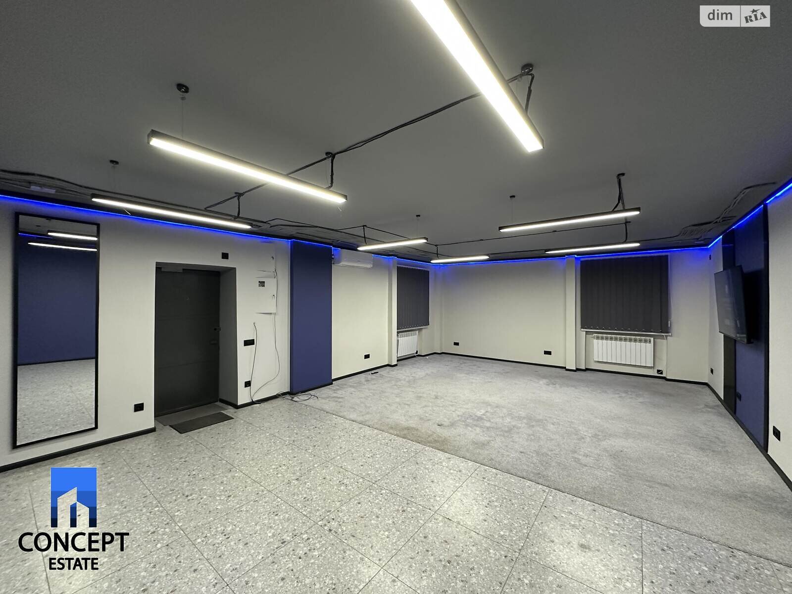 Аренда офисного помещения в Днепре, Героев Крут улица 12, помещений - 2, этаж - 1 фото 1 Аренда офисного помещения в Днепре, Героев Крут улица 12, помещений - 2, этаж - 1 фото 1